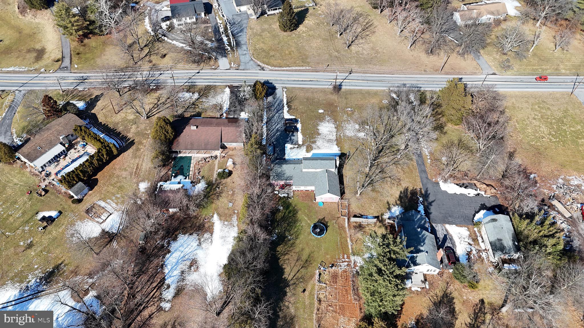 CUMBERLAND COUNTY - Residential