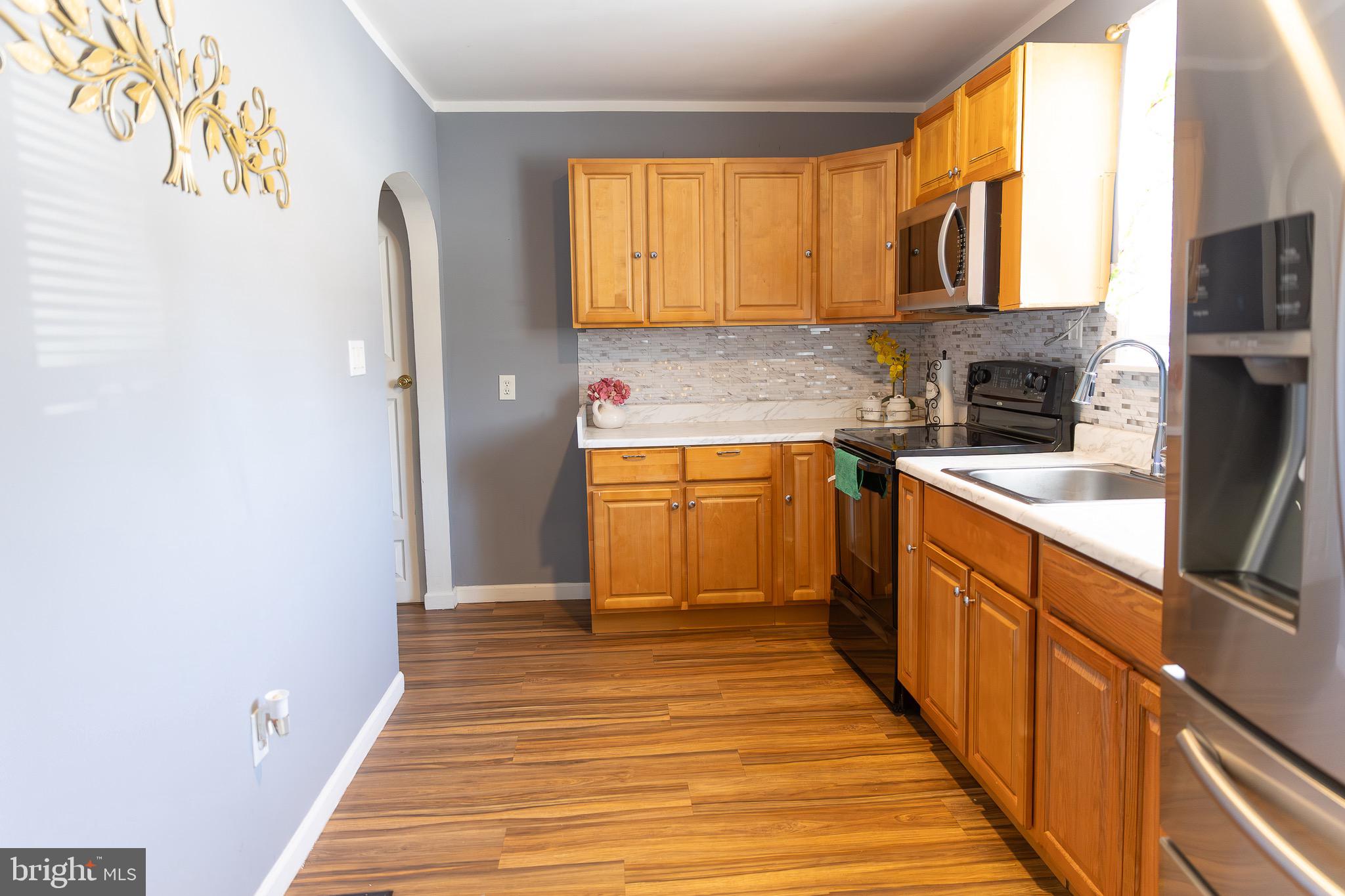 CUMBERLAND COUNTY - Residential