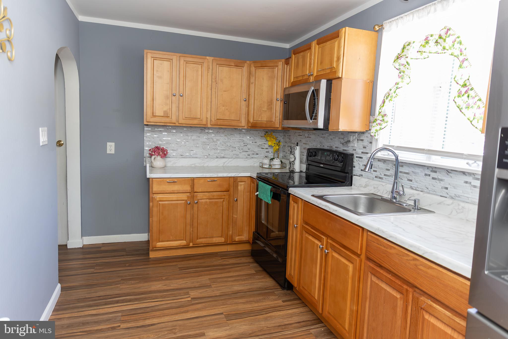 CUMBERLAND COUNTY - Residential