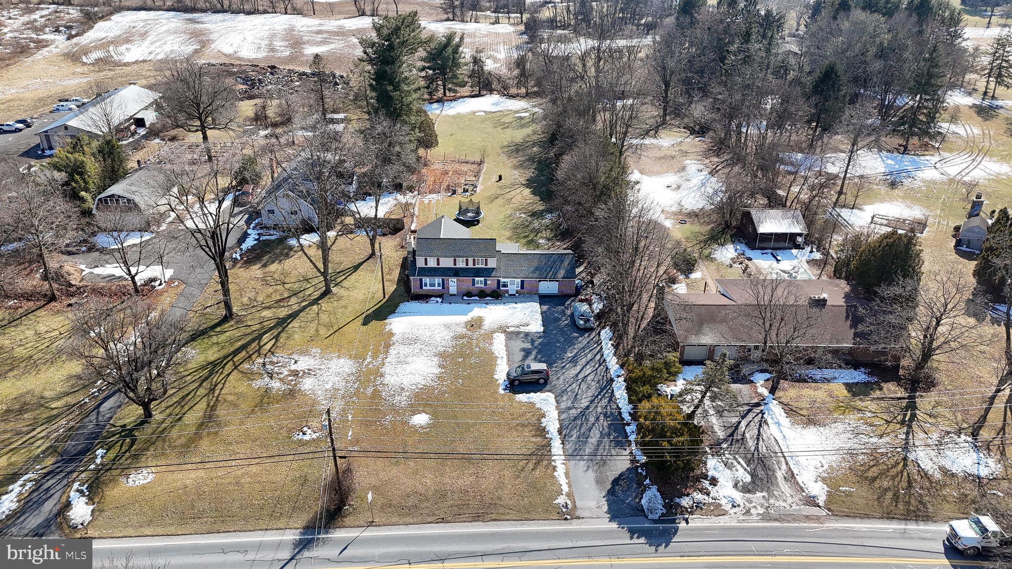 CUMBERLAND COUNTY - Residential