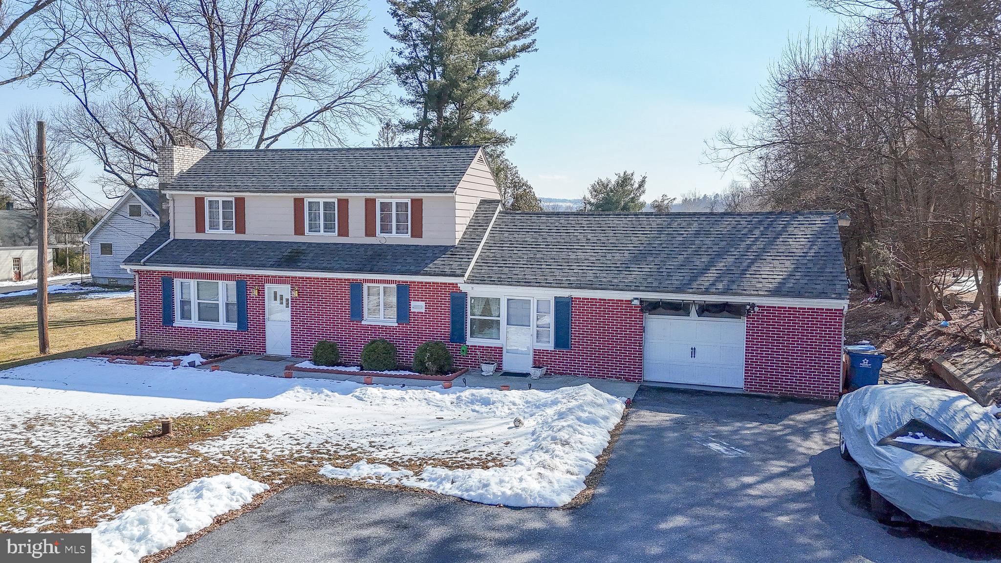 CUMBERLAND COUNTY - Residential