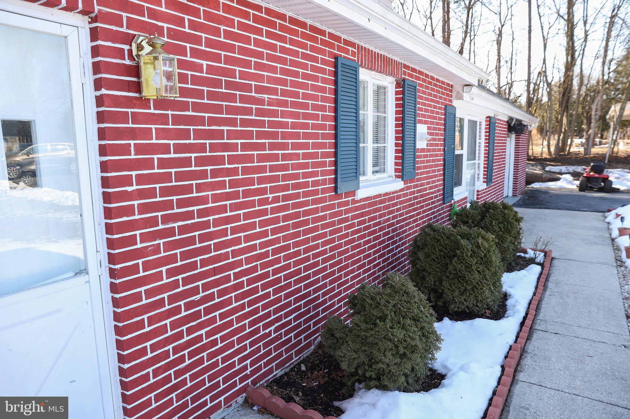 CUMBERLAND COUNTY - Residential