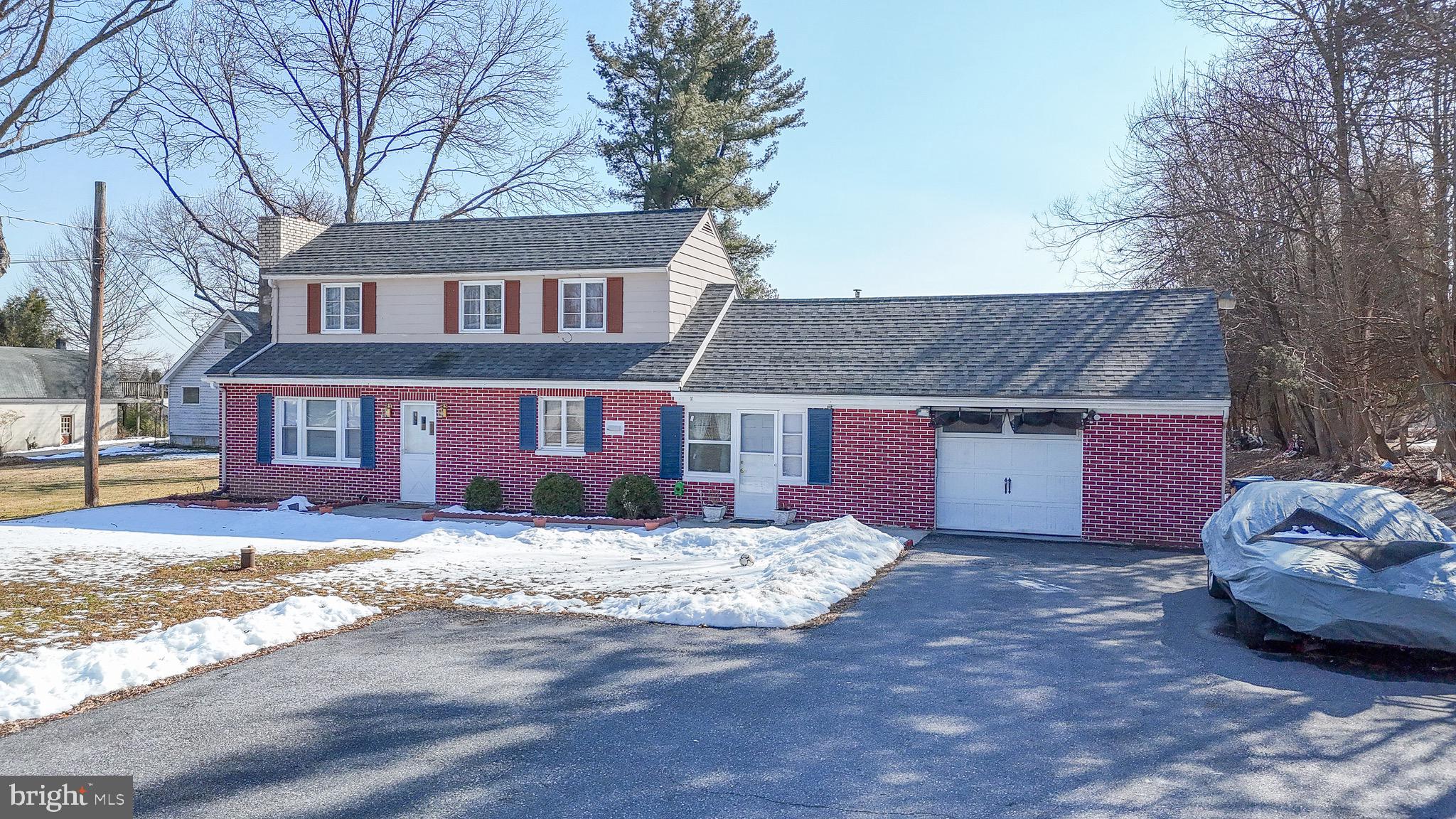CUMBERLAND COUNTY - Residential