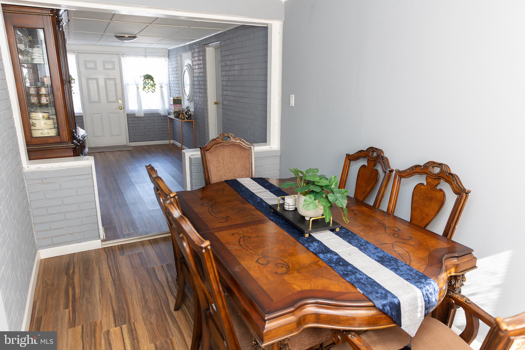 CUMBERLAND COUNTY - Residential