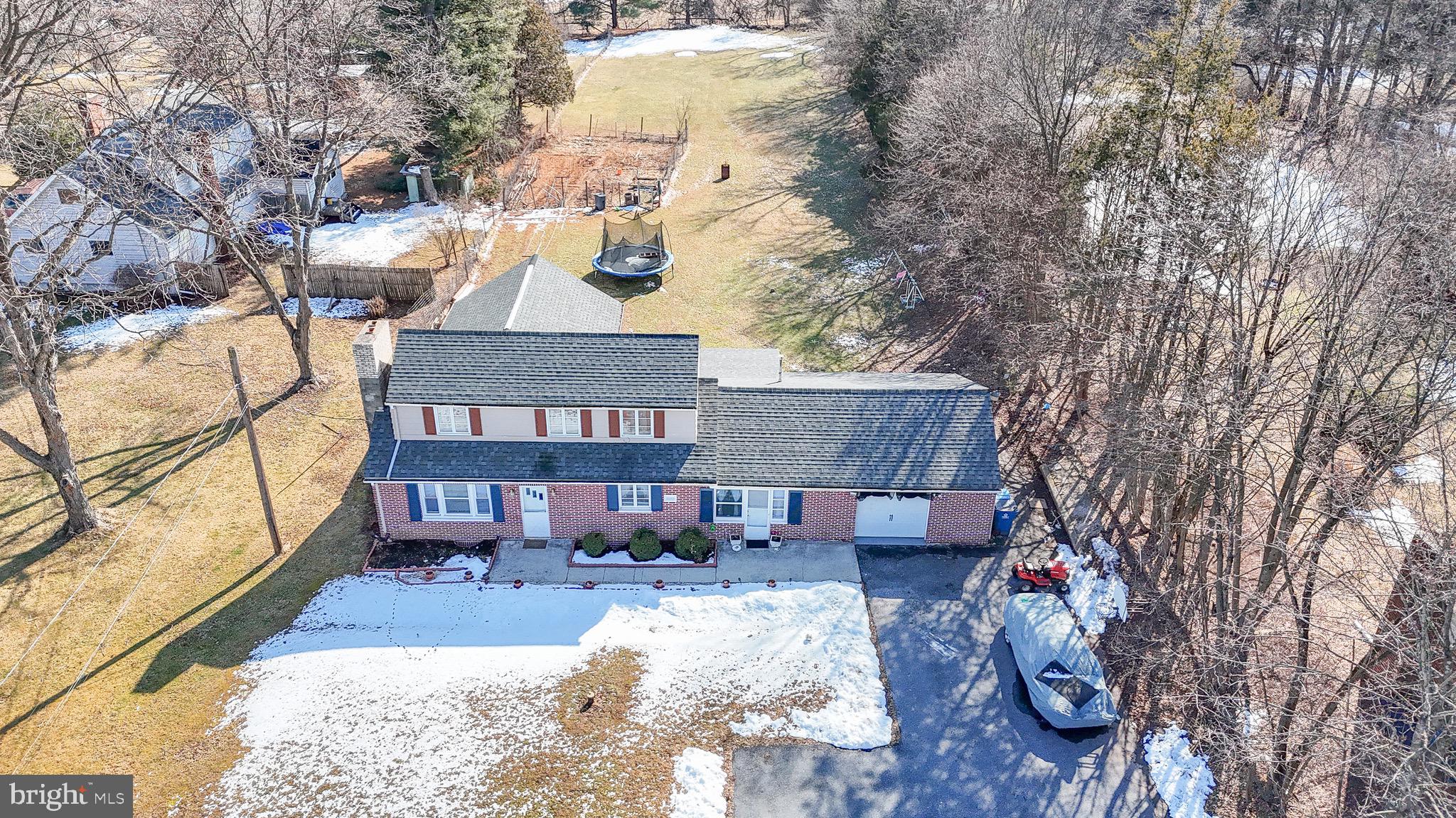 CUMBERLAND COUNTY - Residential