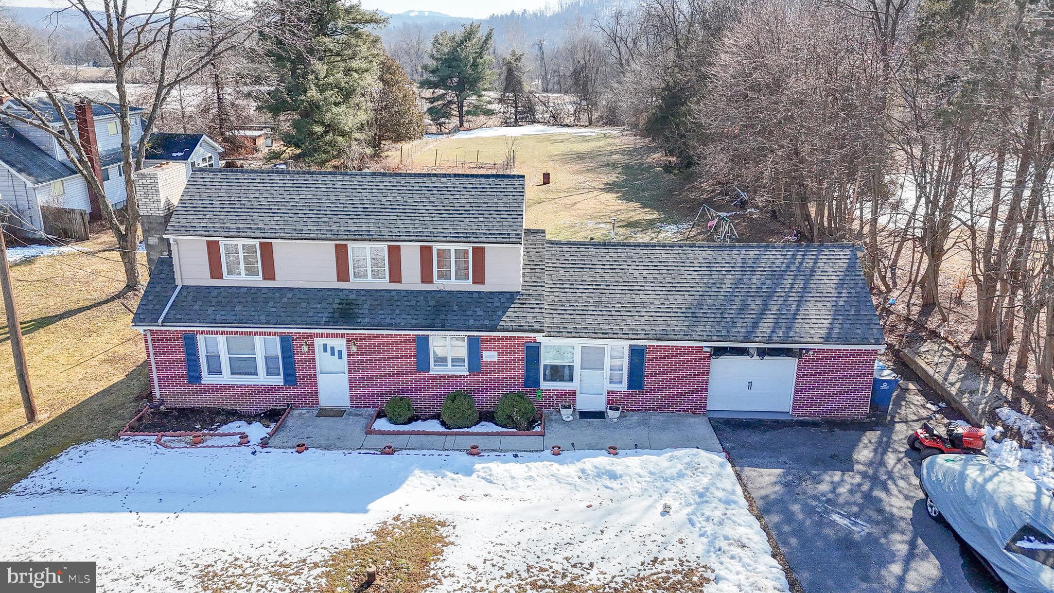 CUMBERLAND COUNTY - Residential