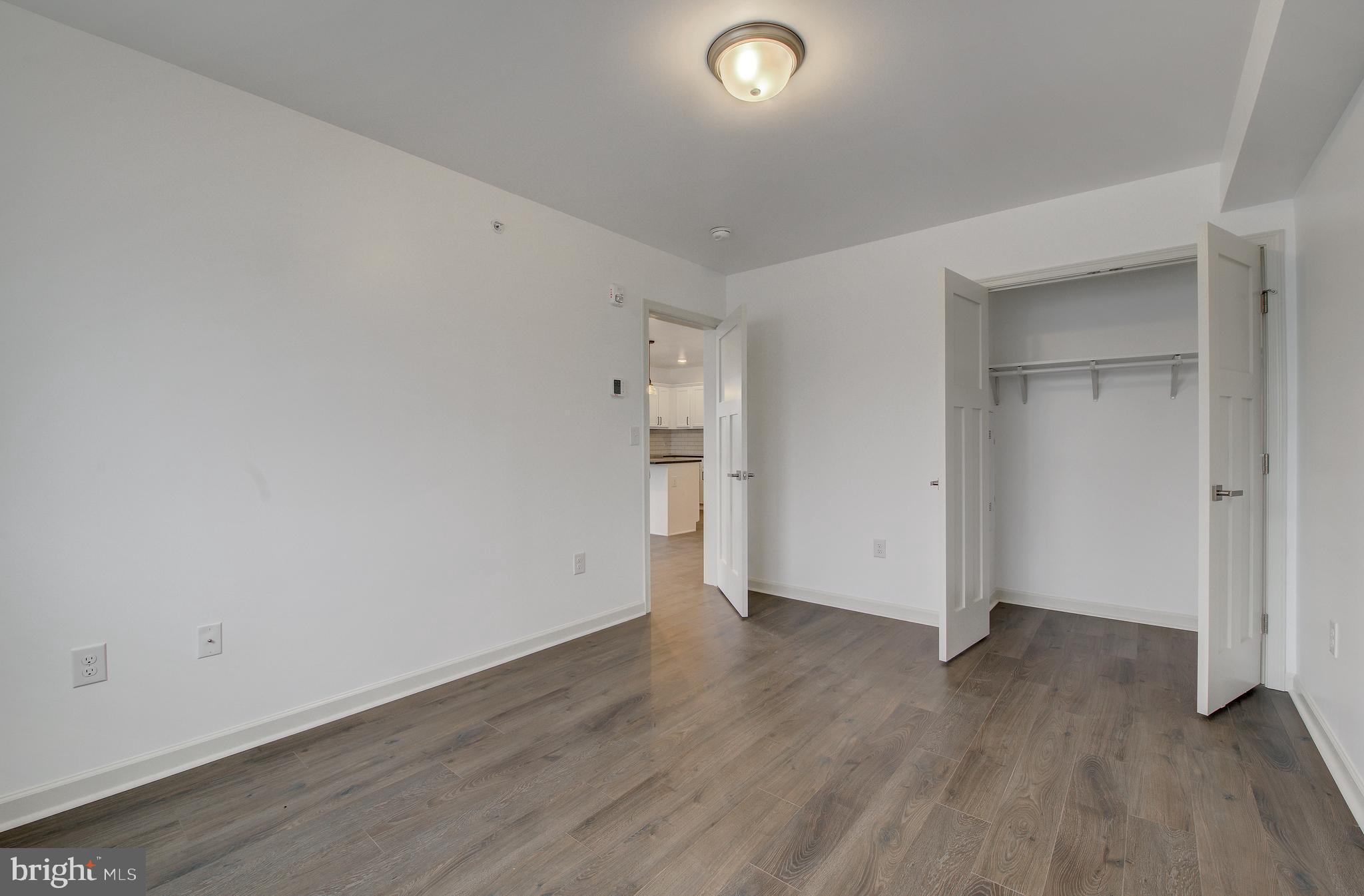 ROXBOROUGH - Residential Lease