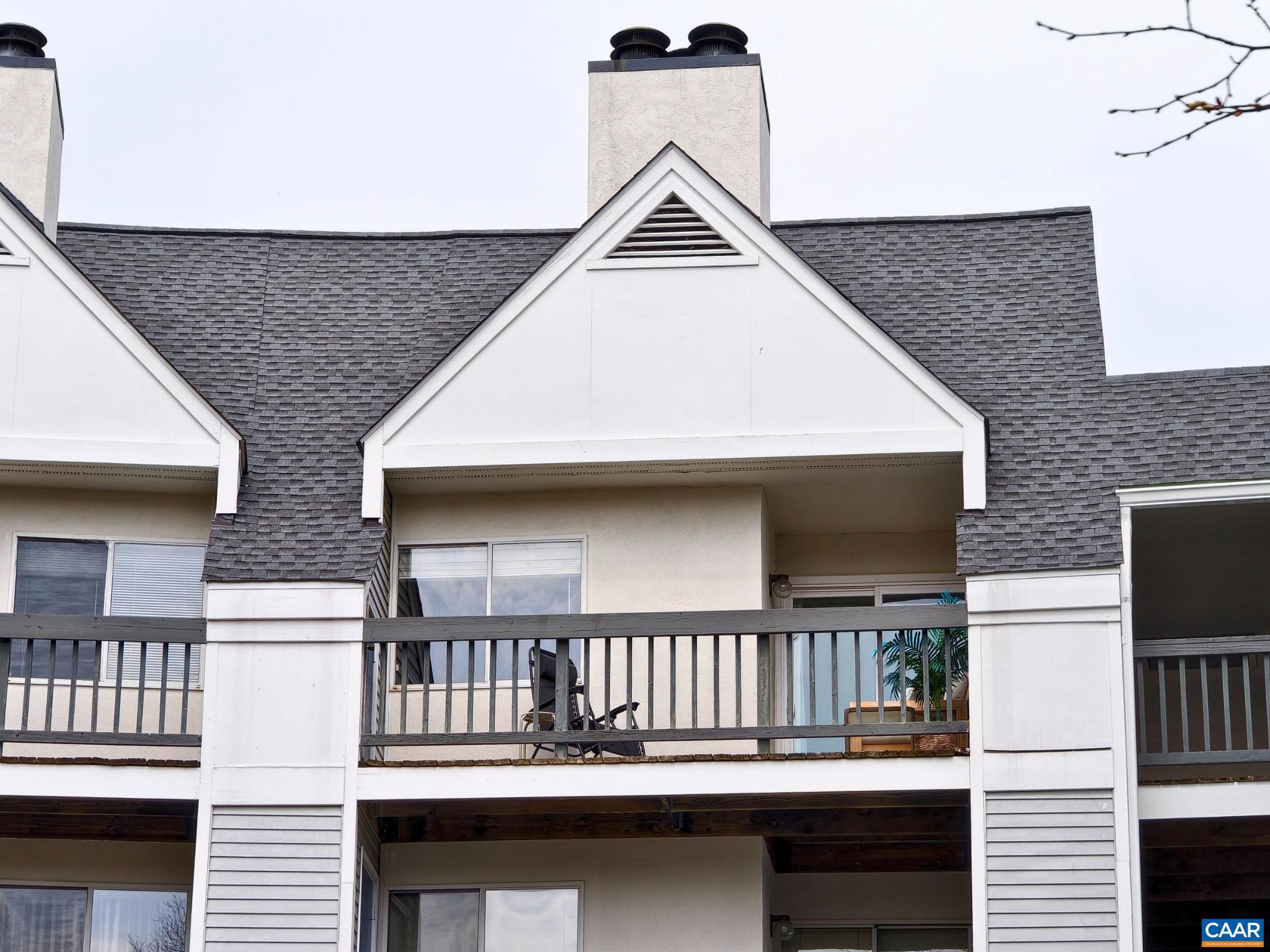 CEDARS COURT - Residential