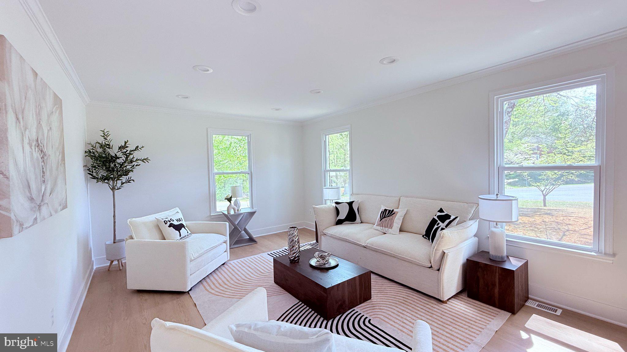 CLARKS RUN - Residential