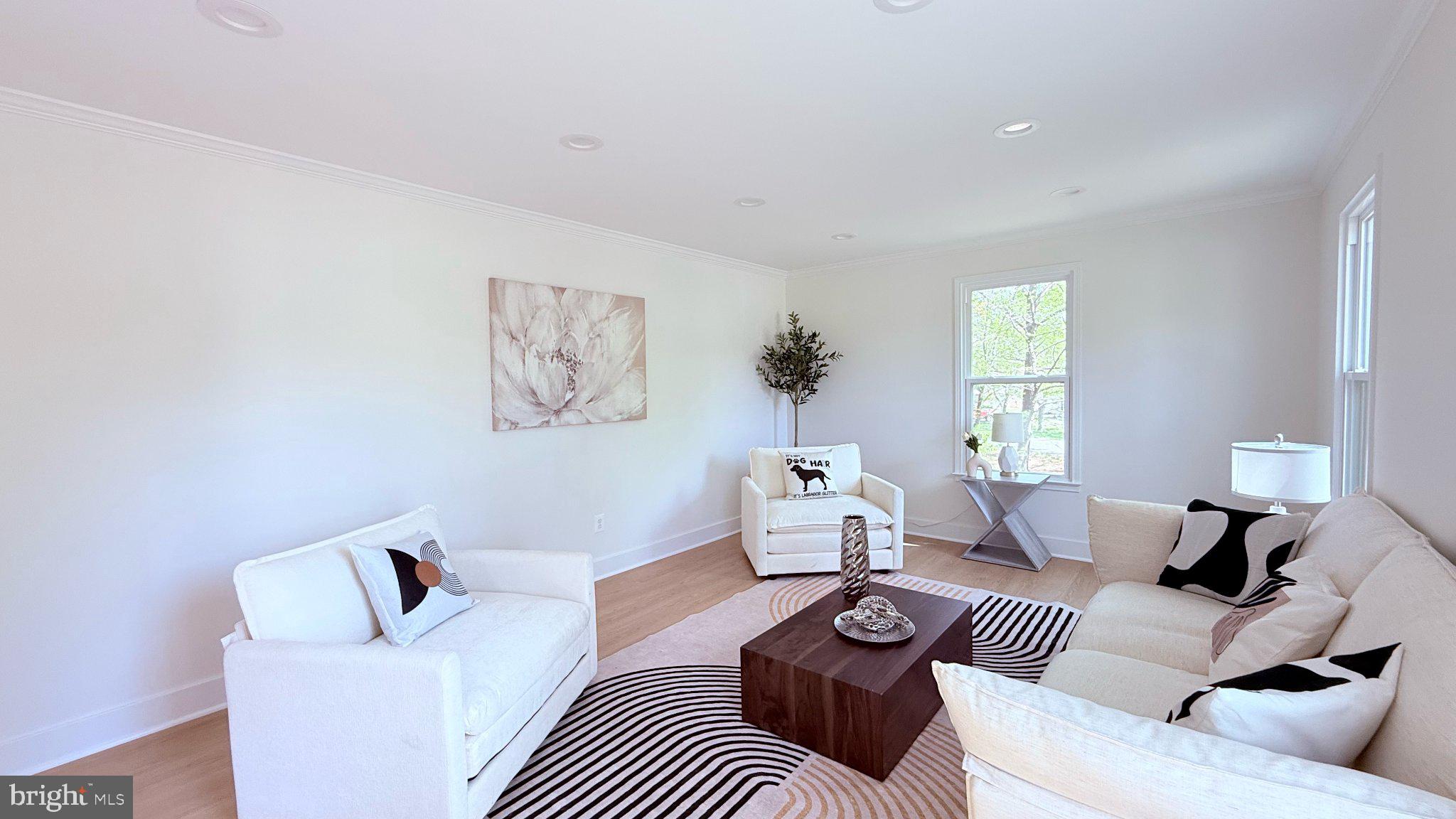 CLARKS RUN - Residential