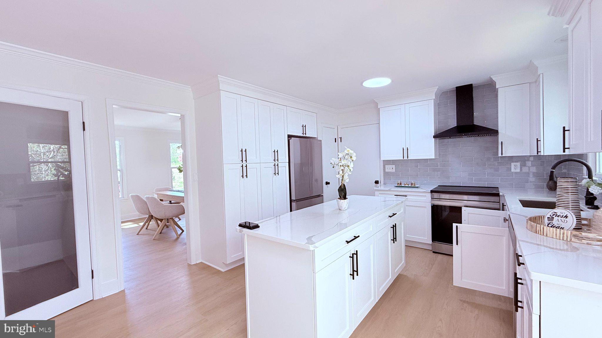 CLARKS RUN - Residential