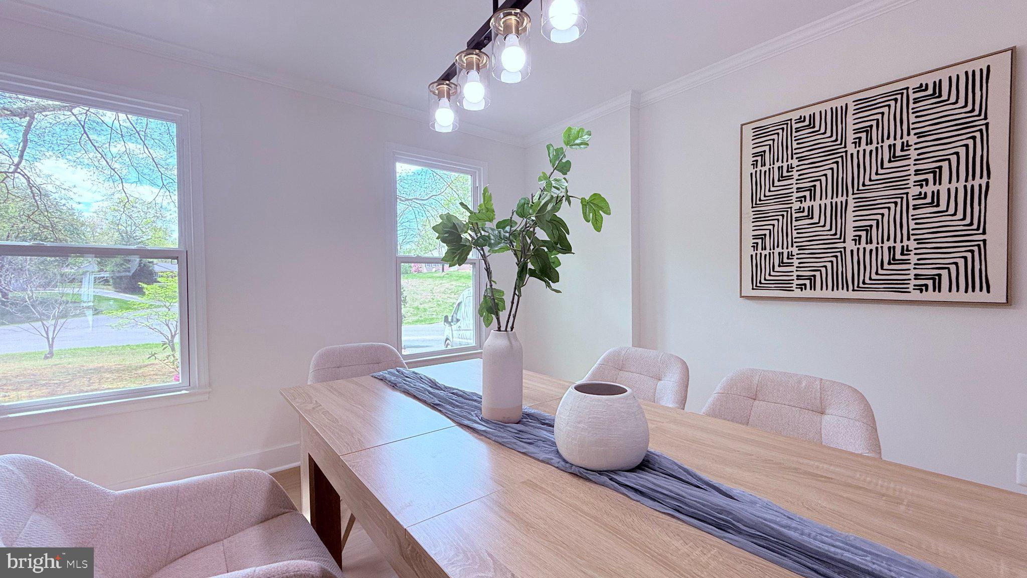 CLARKS RUN - Residential