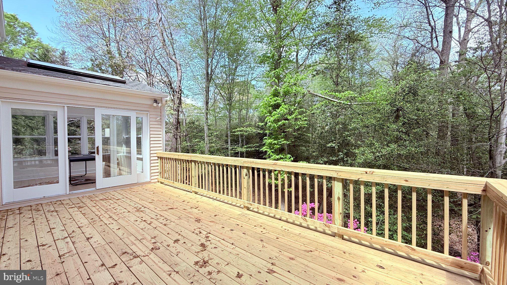 CLARKS RUN - Residential