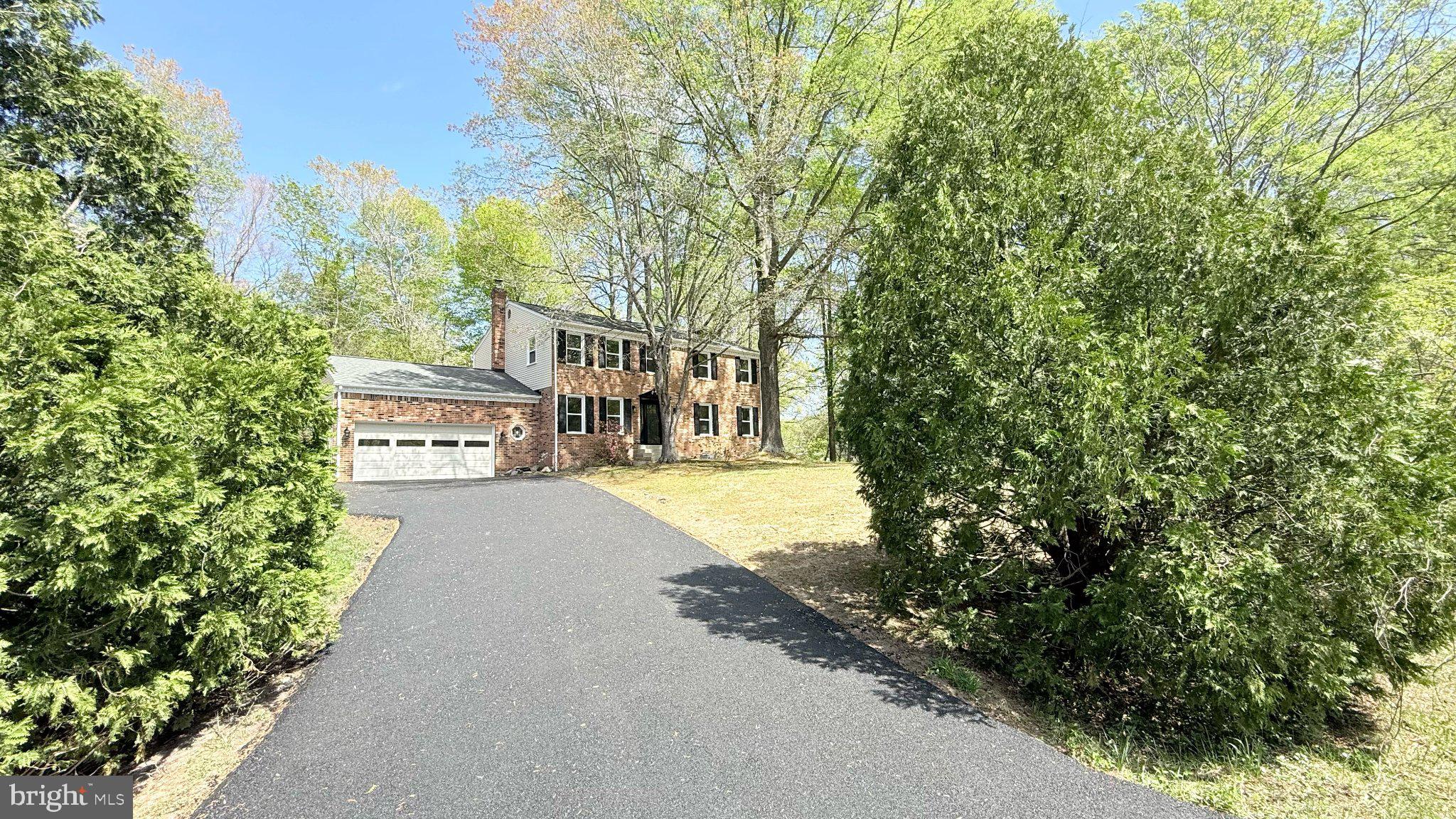 CLARKS RUN - Residential