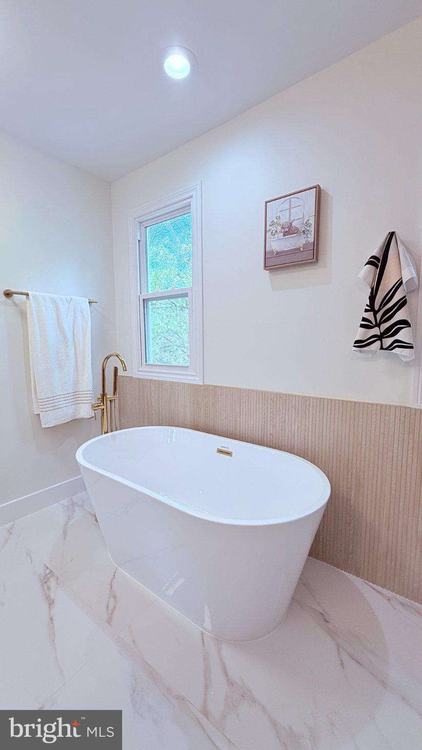 CLARKS RUN - Residential