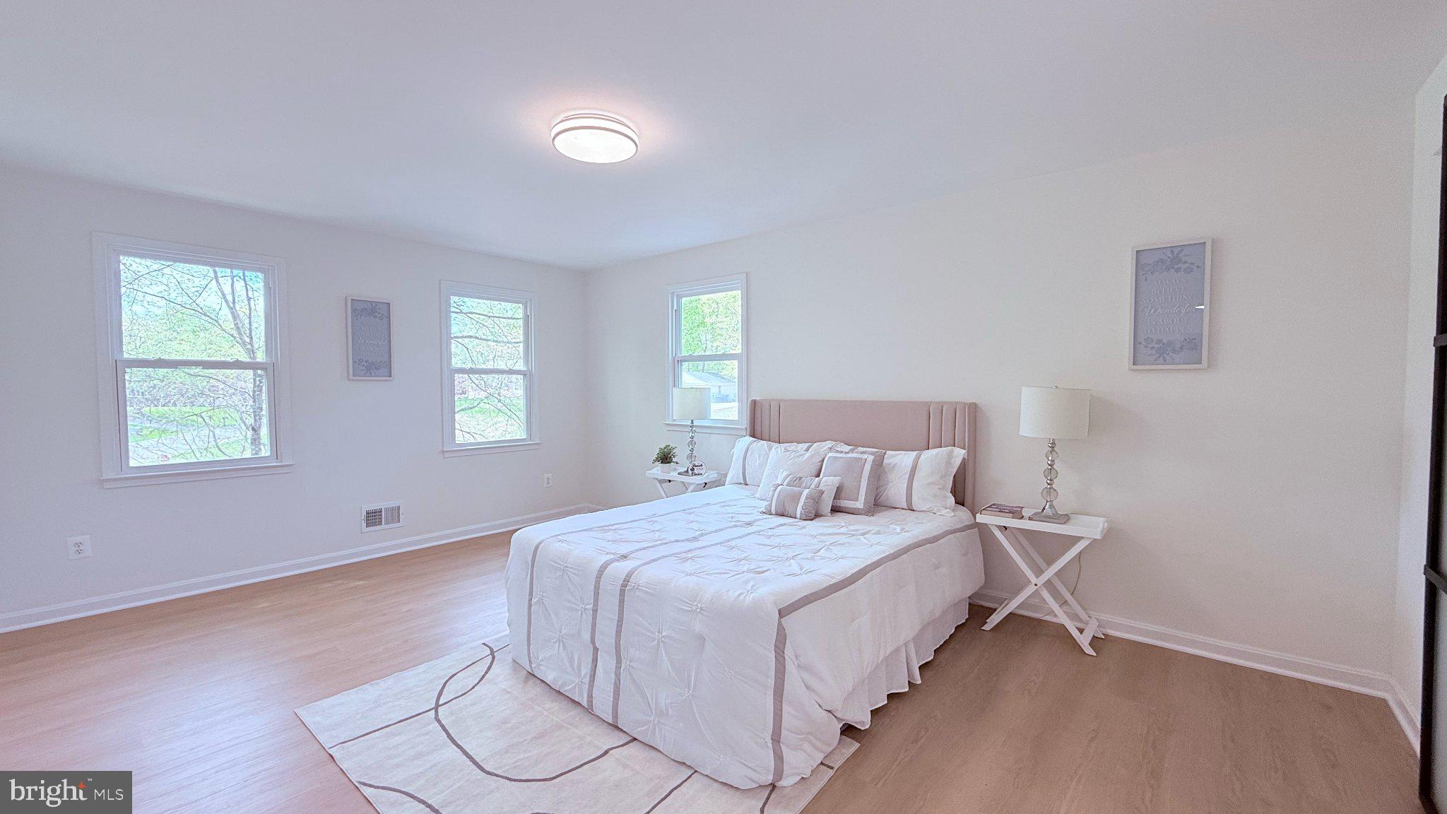 CLARKS RUN - Residential