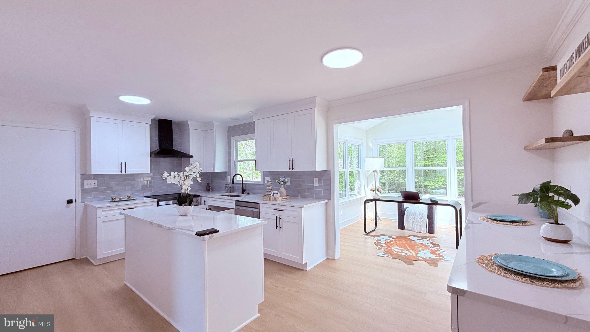 CLARKS RUN - Residential