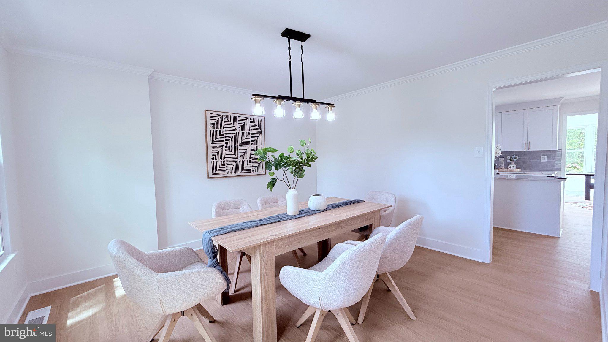 CLARKS RUN - Residential