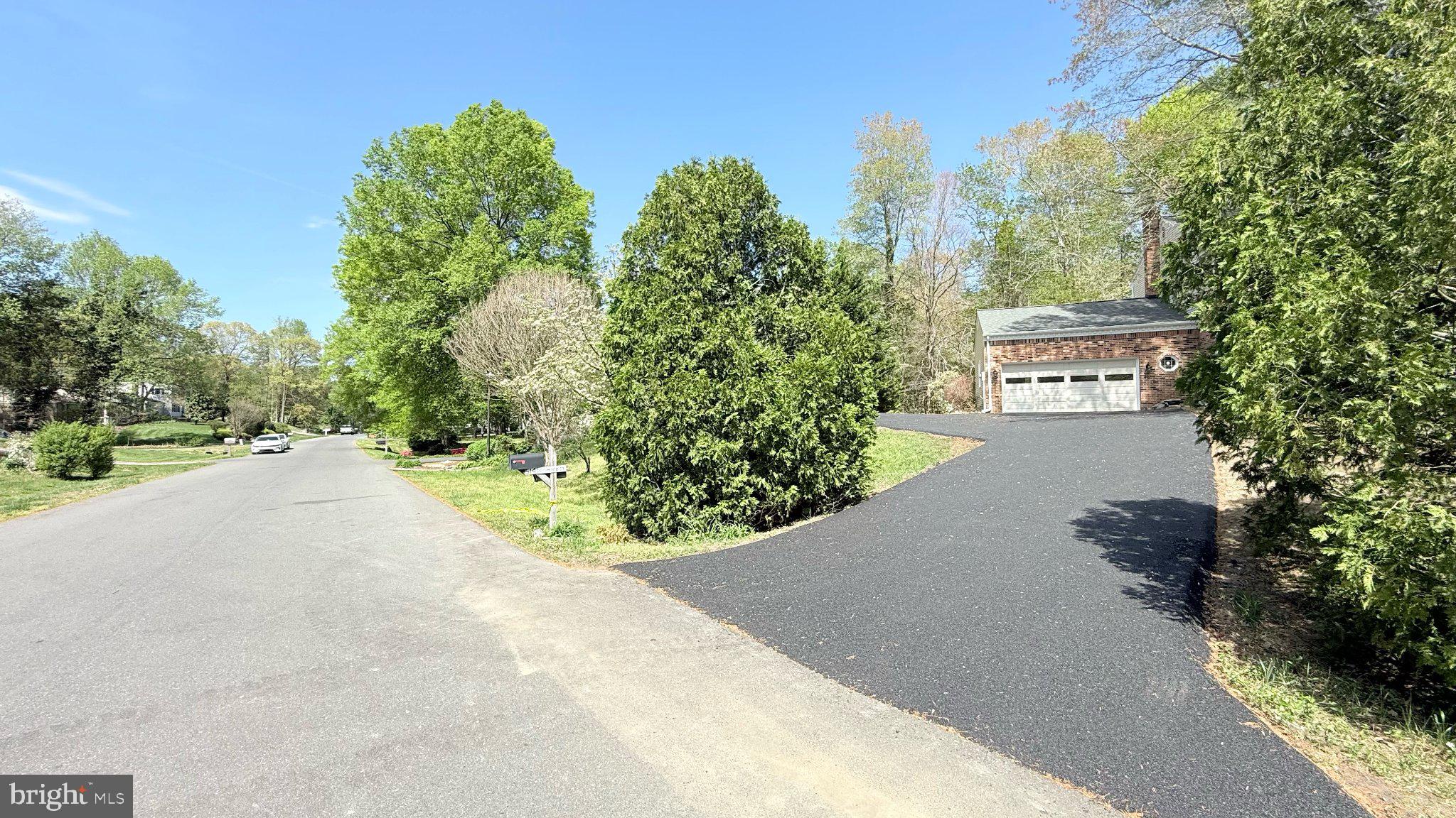 CLARKS RUN - Residential