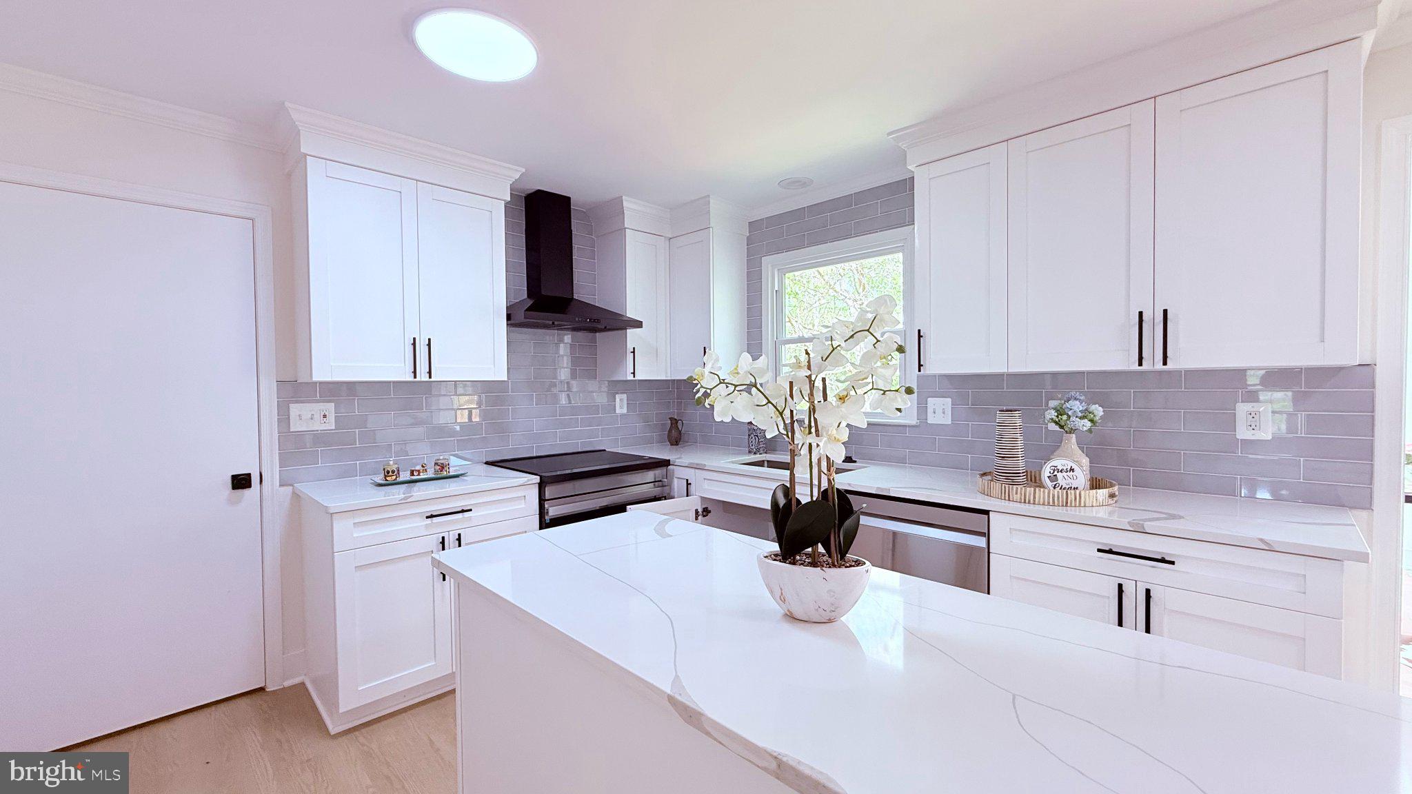 CLARKS RUN - Residential