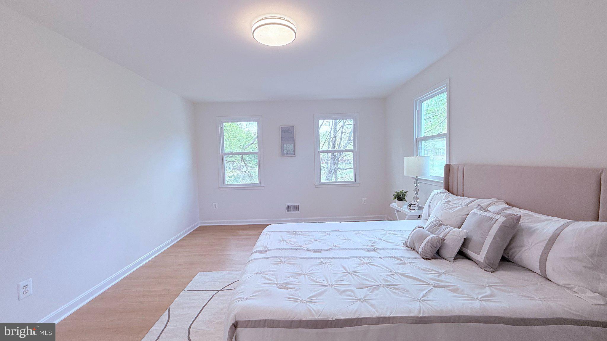 CLARKS RUN - Residential