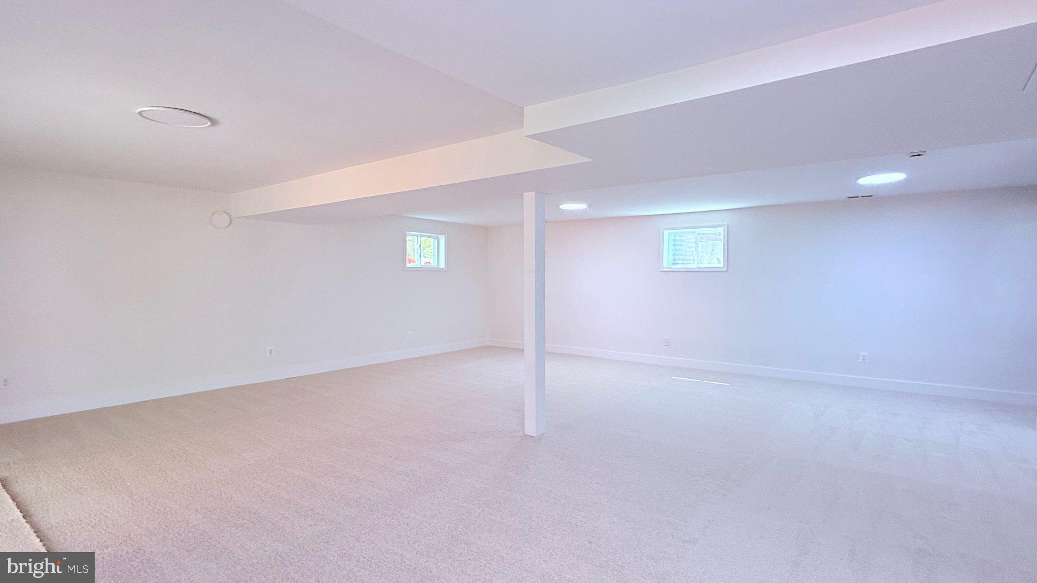 CLARKS RUN - Residential