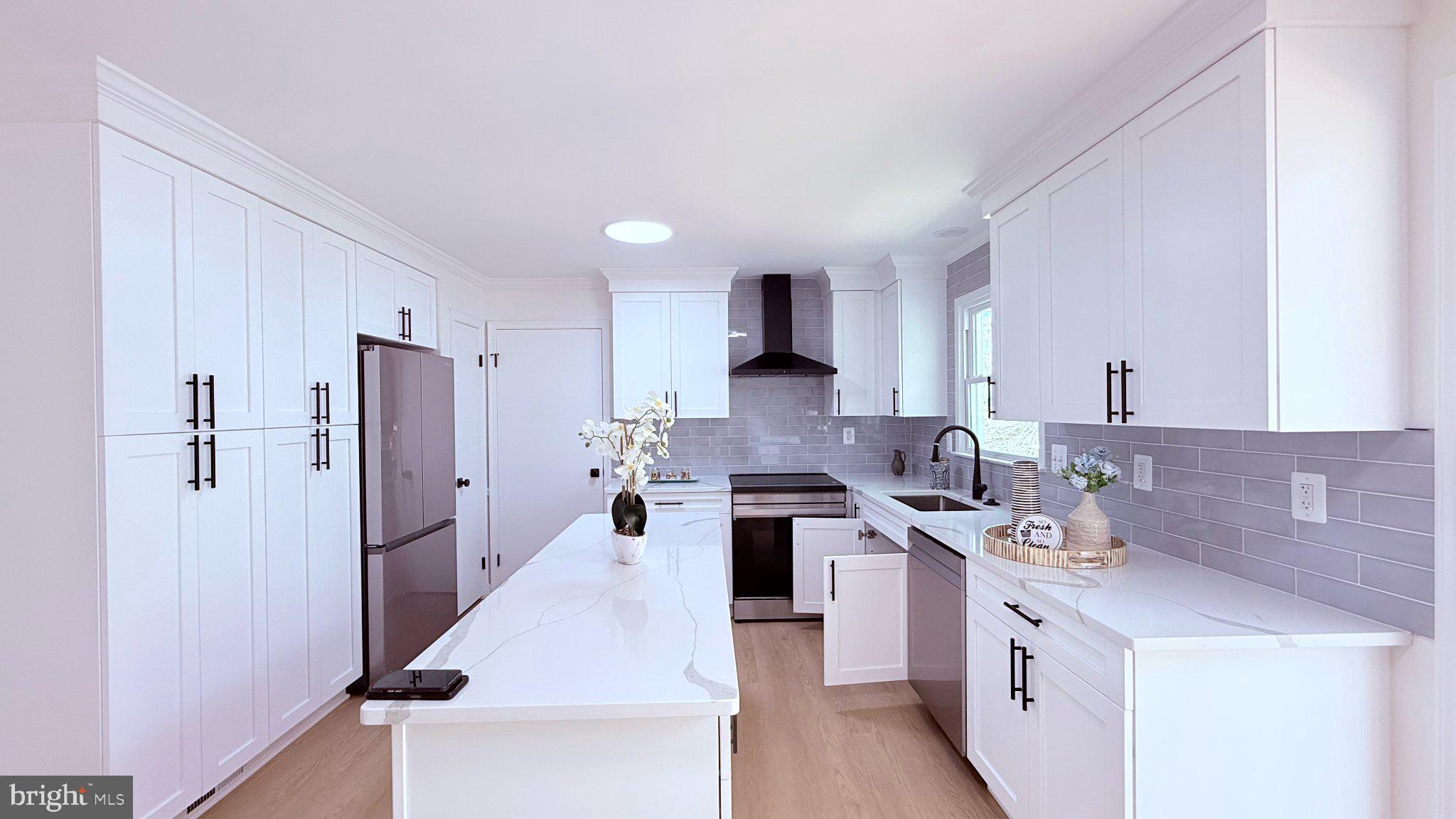 CLARKS RUN - Residential