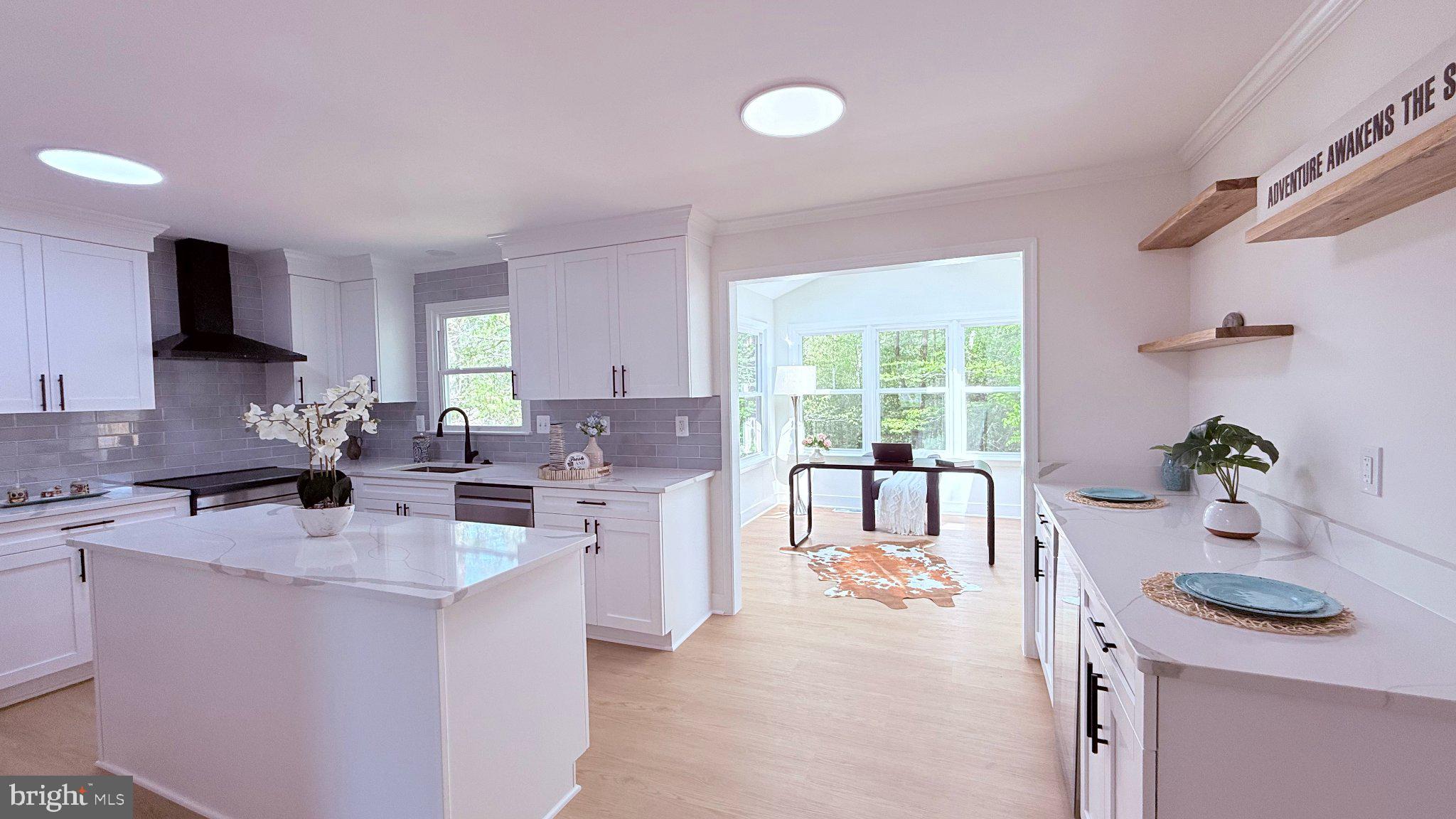 CLARKS RUN - Residential