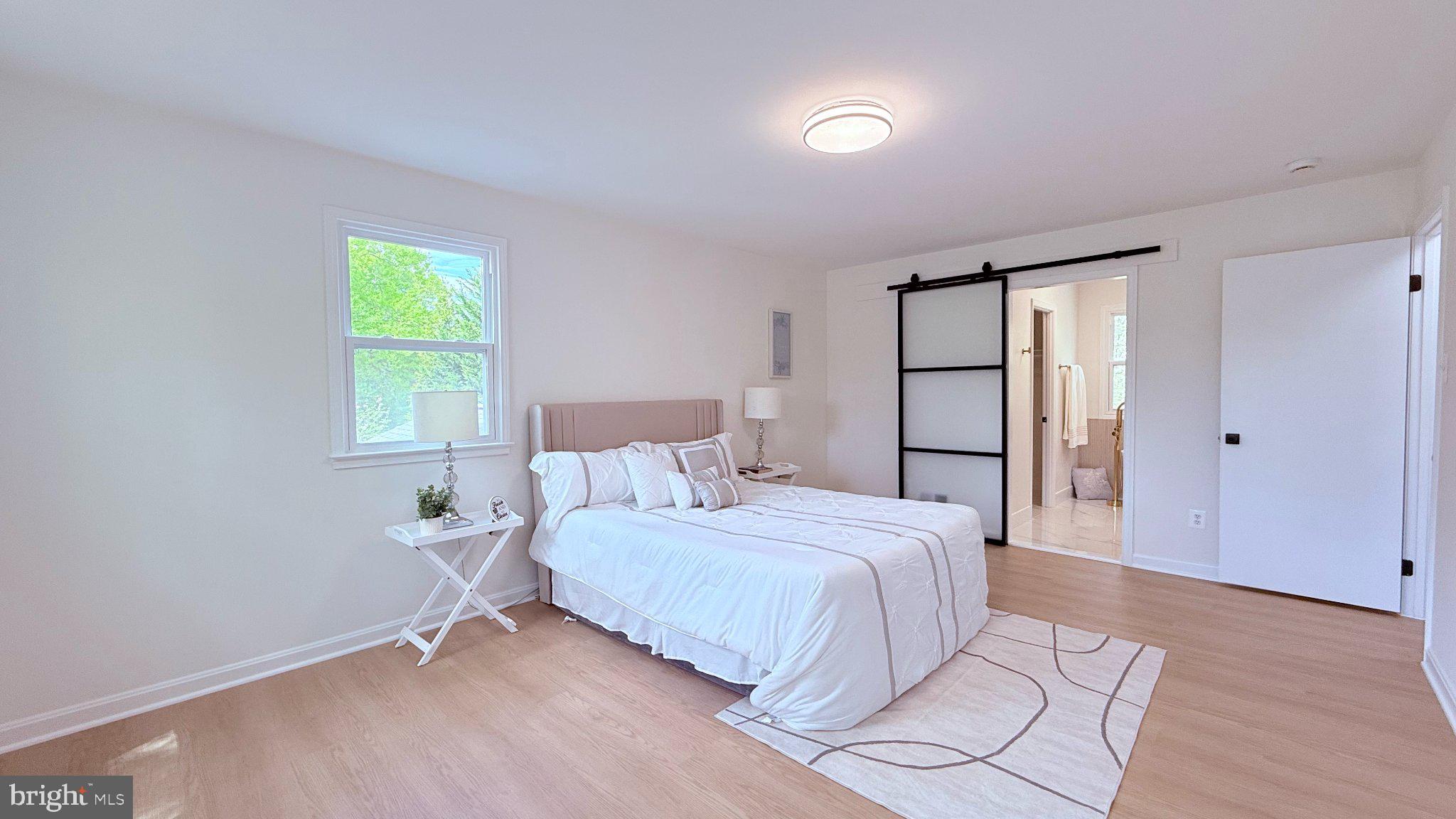 CLARKS RUN - Residential