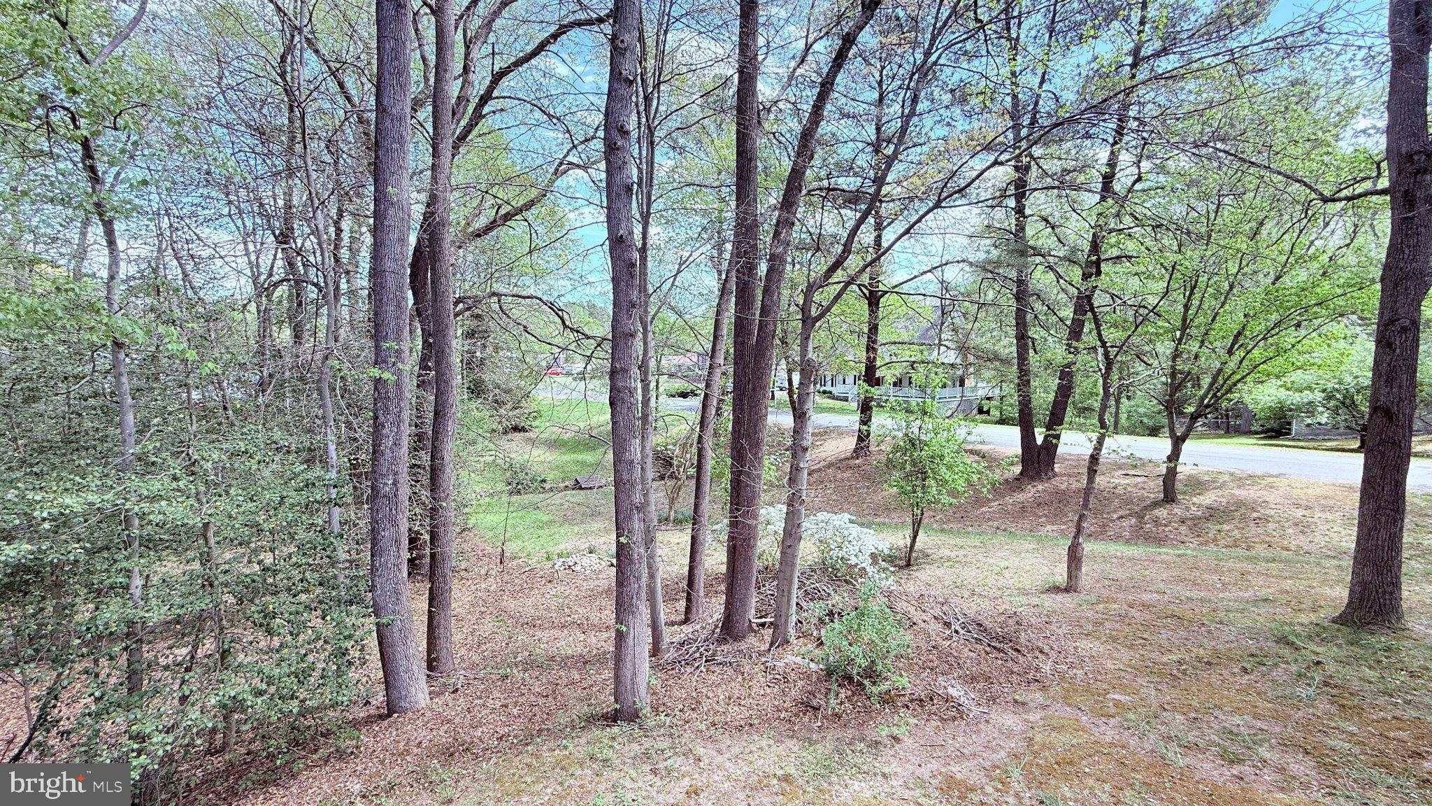 CLARKS RUN - Residential