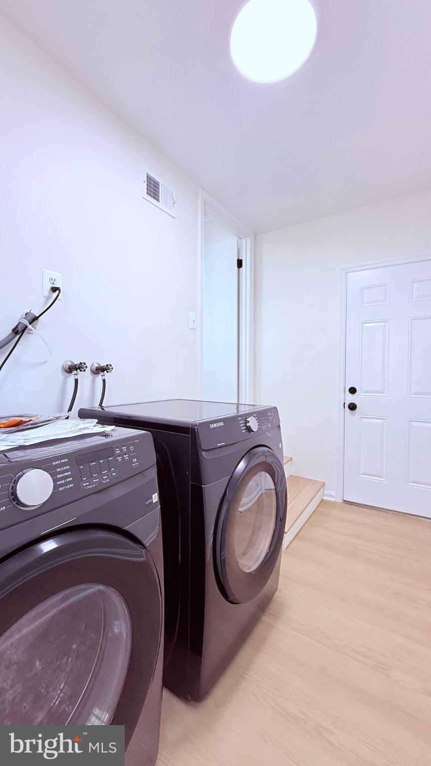 CLARKS RUN - Residential