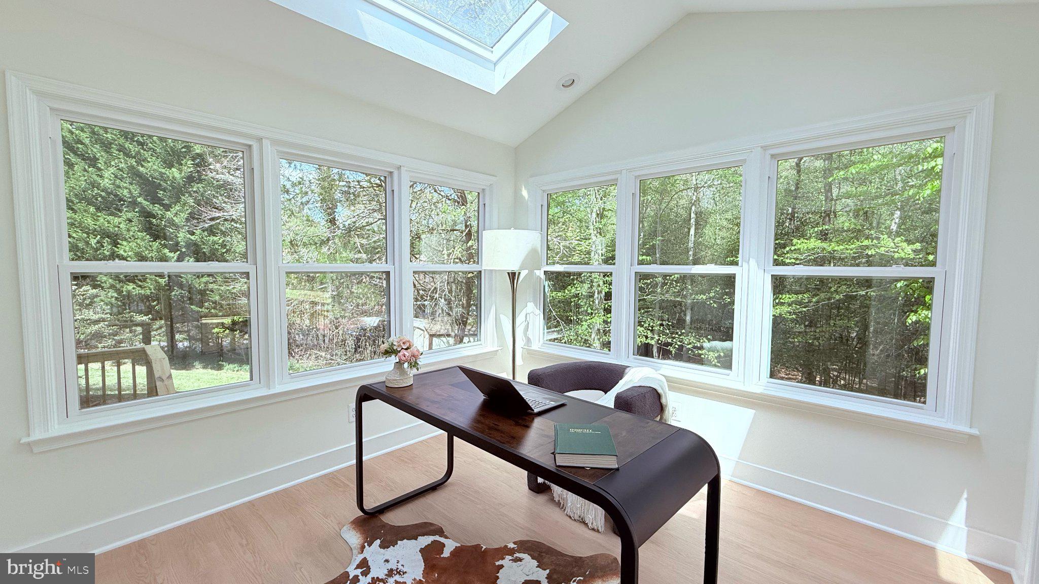 CLARKS RUN - Residential