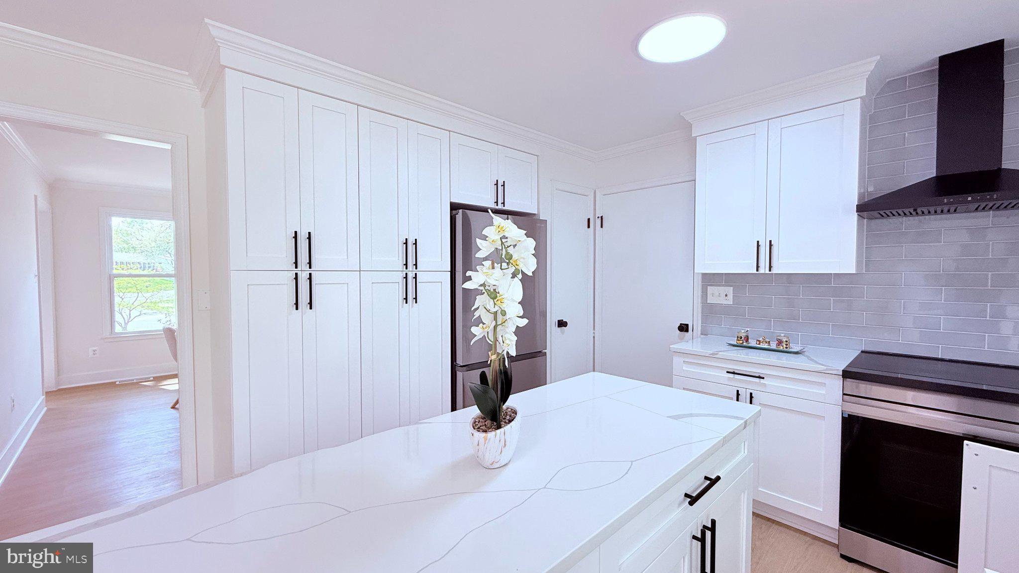 CLARKS RUN - Residential