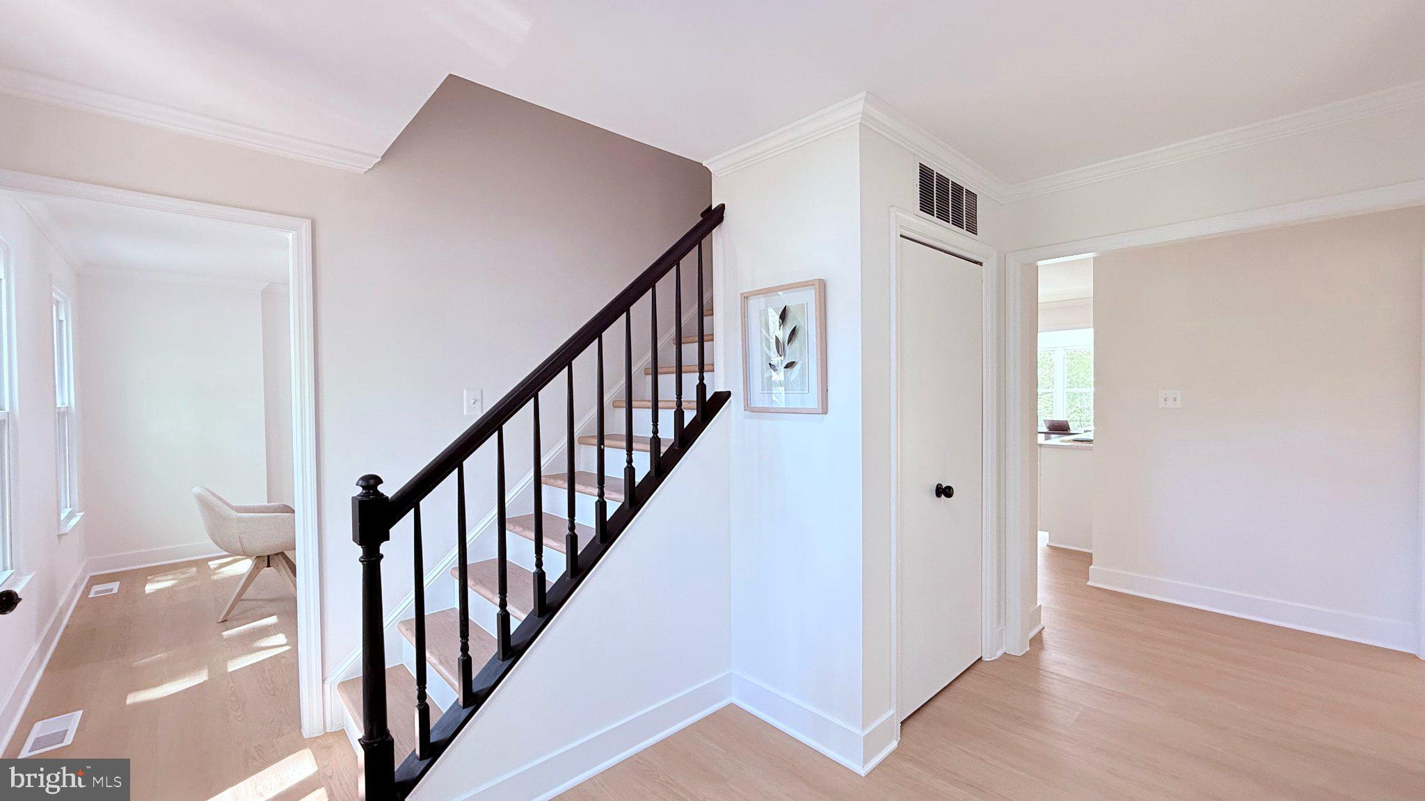 CLARKS RUN - Residential