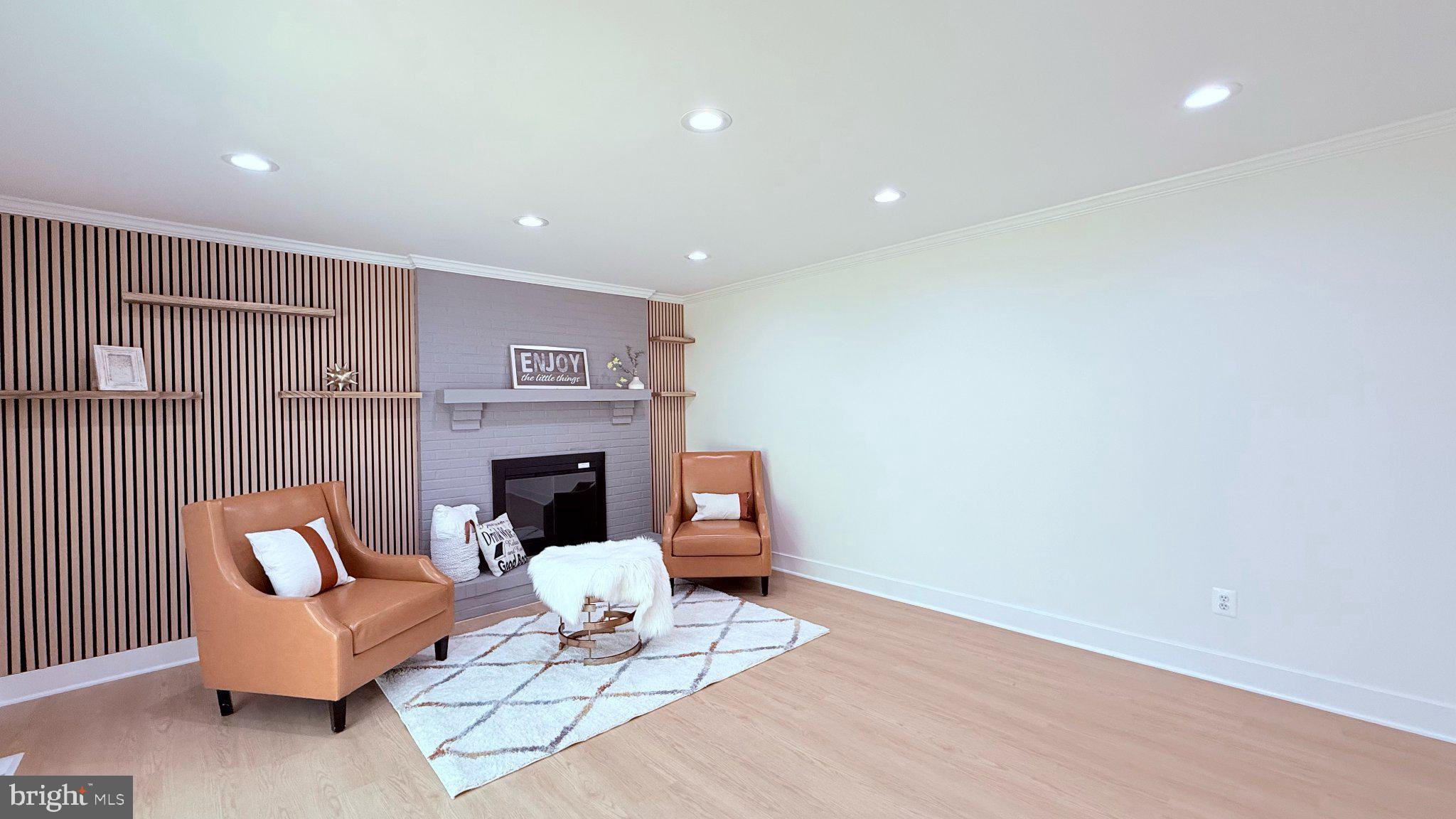 CLARKS RUN - Residential