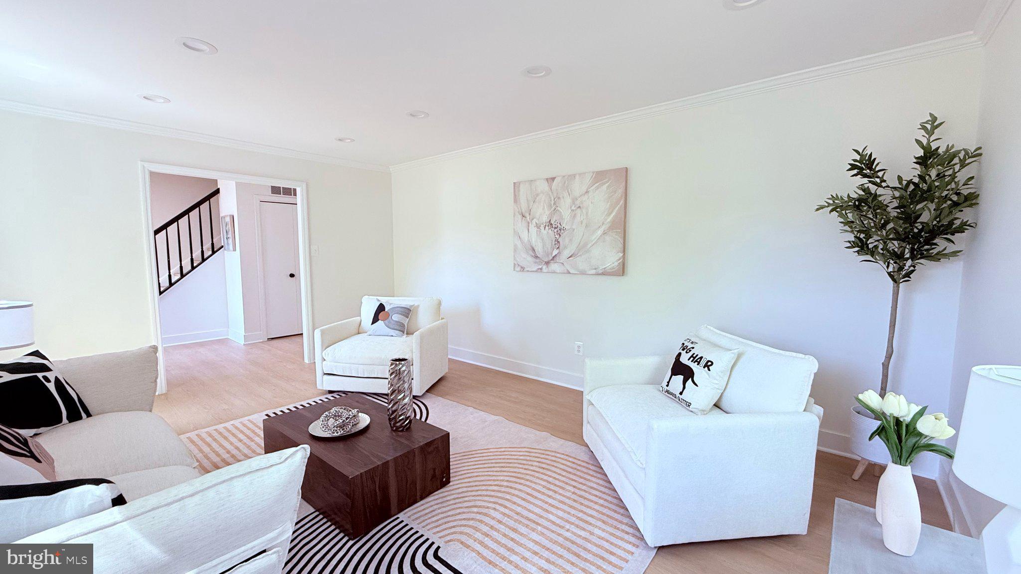 CLARKS RUN - Residential