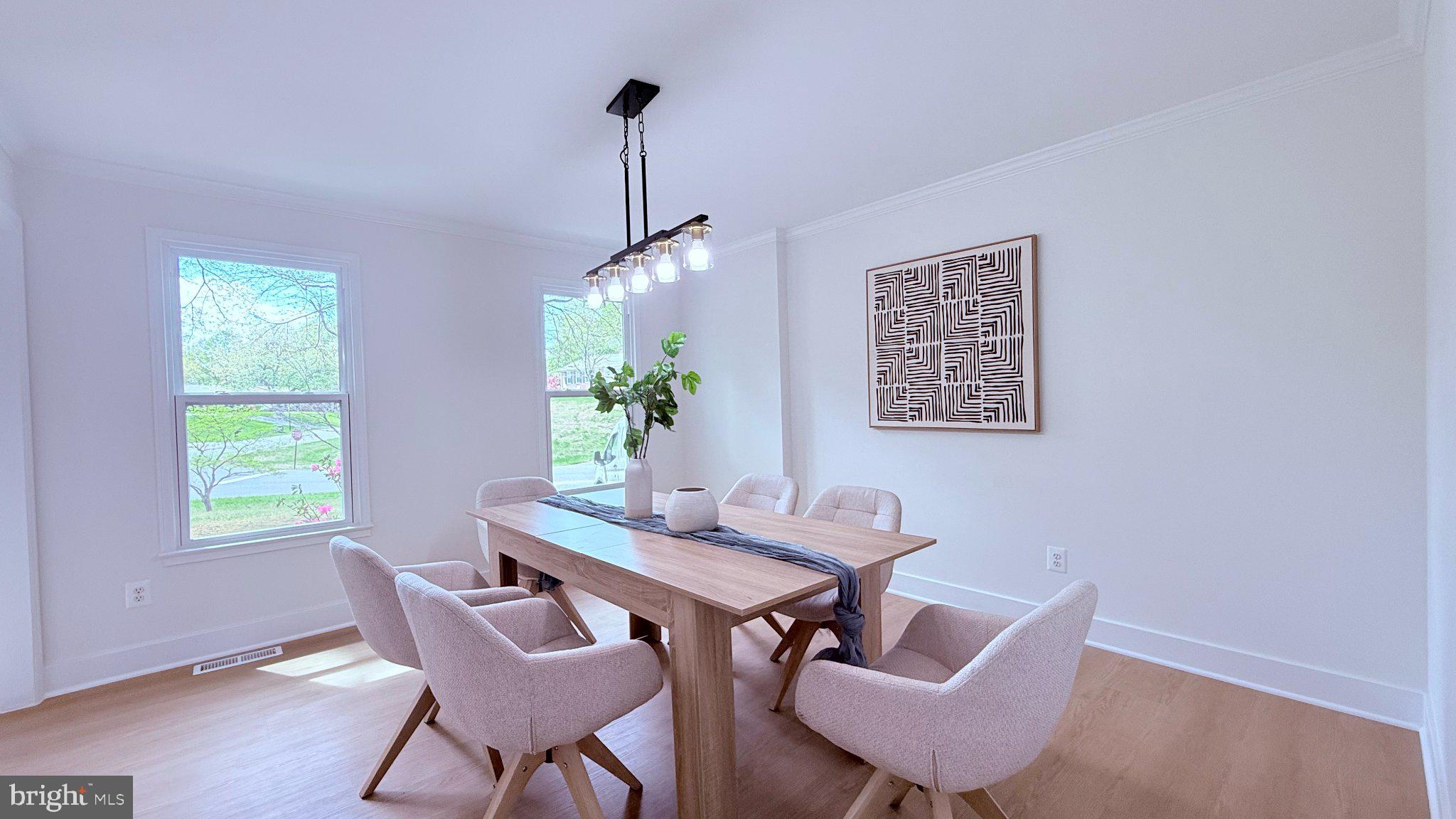 CLARKS RUN - Residential