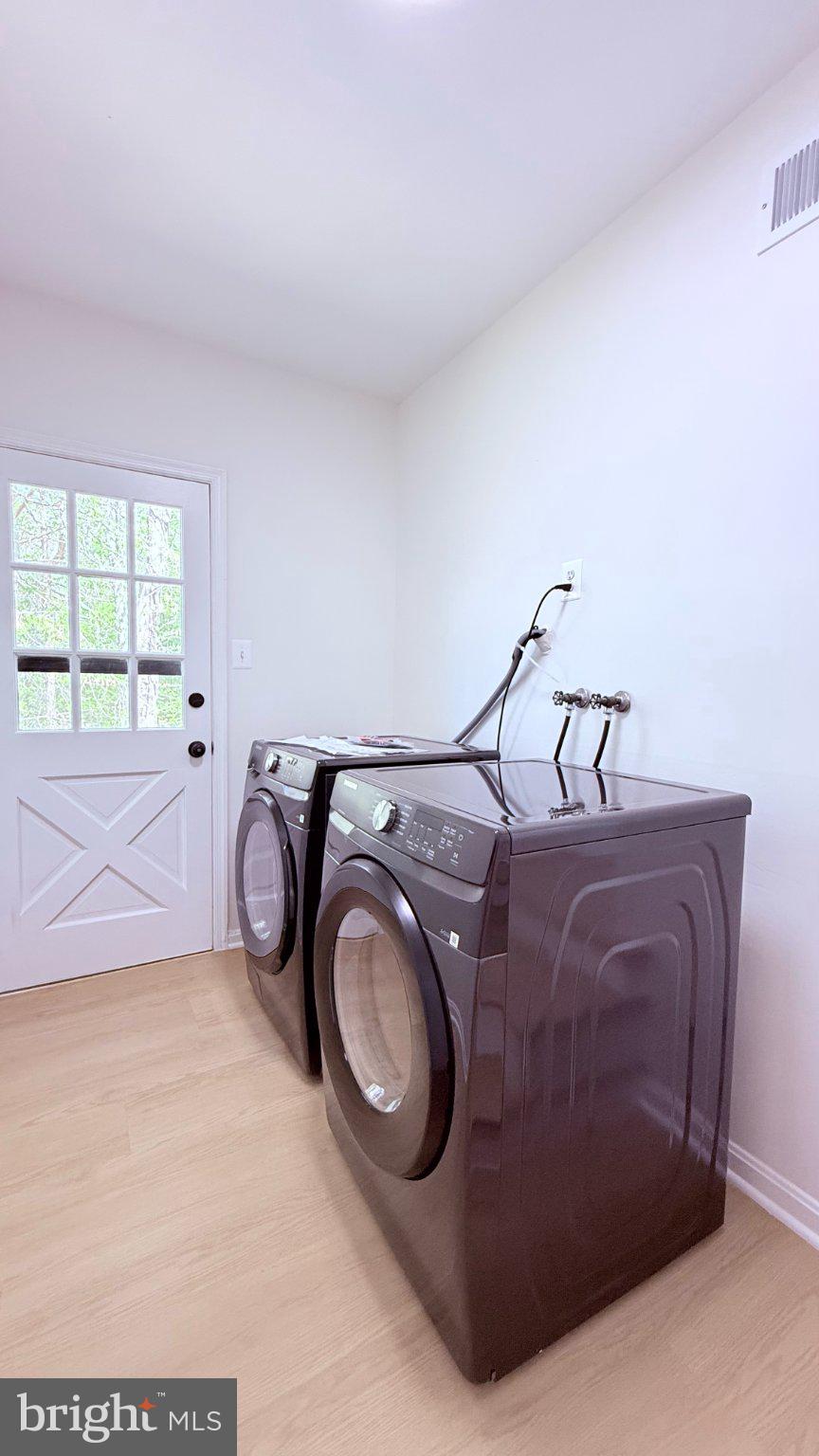 CLARKS RUN - Residential