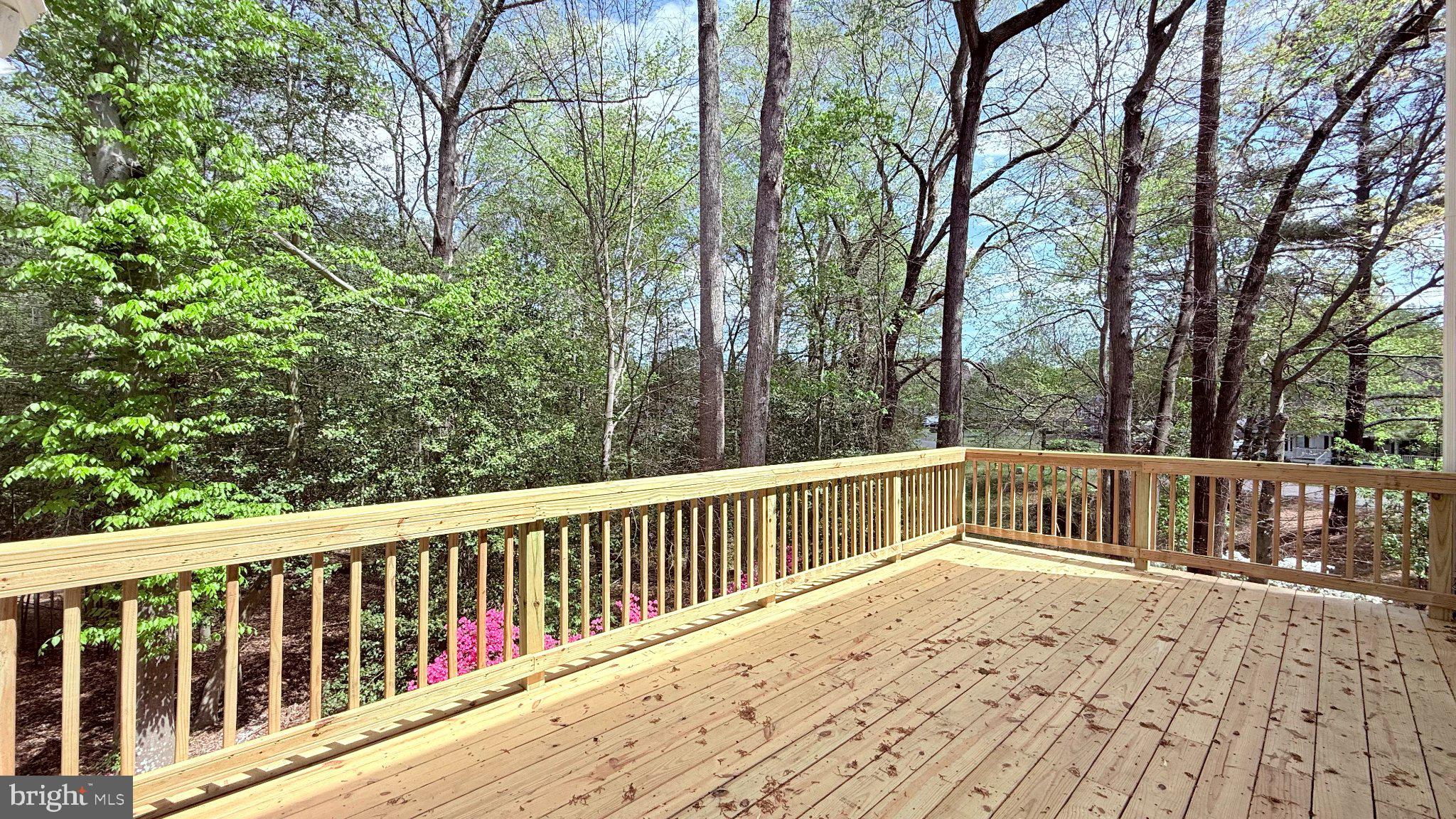 CLARKS RUN - Residential