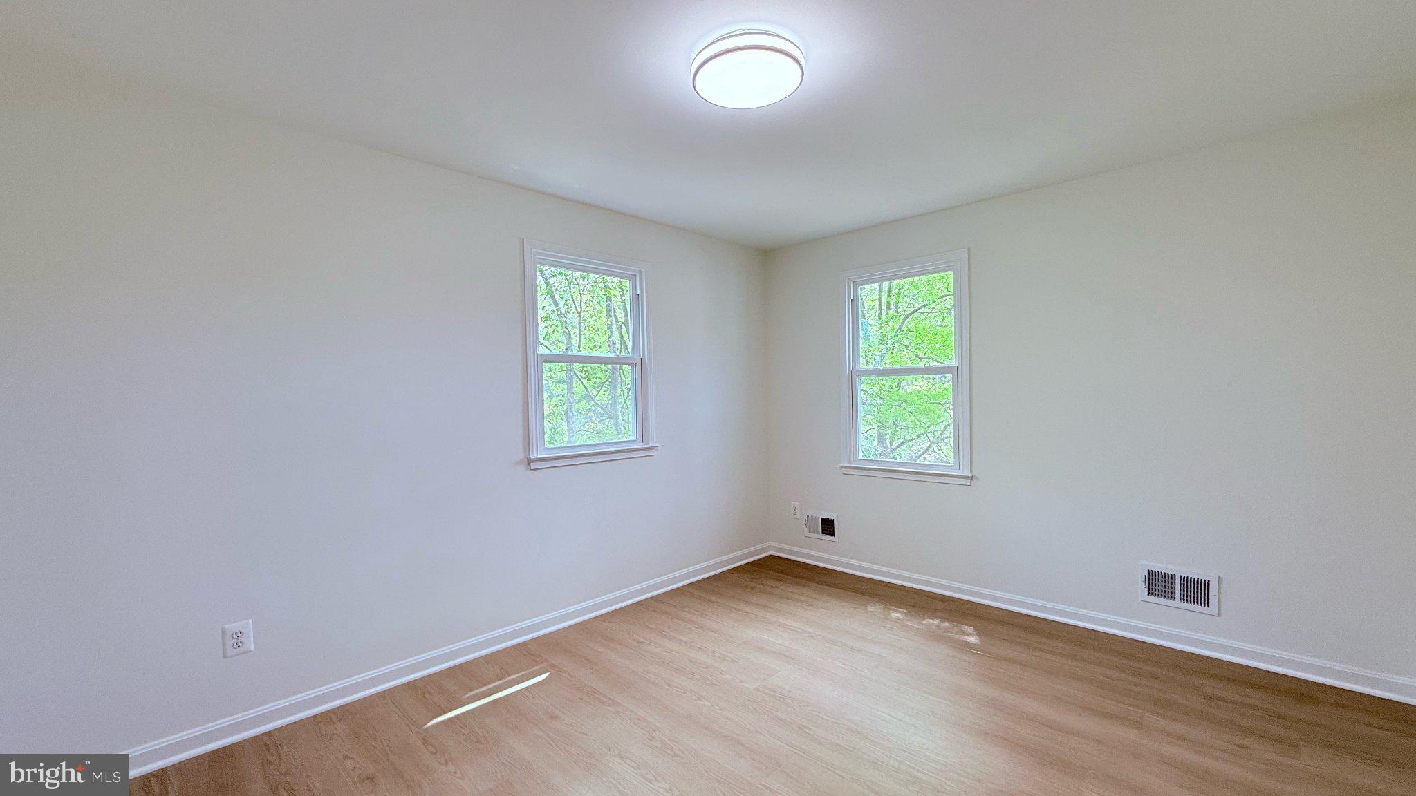 CLARKS RUN - Residential