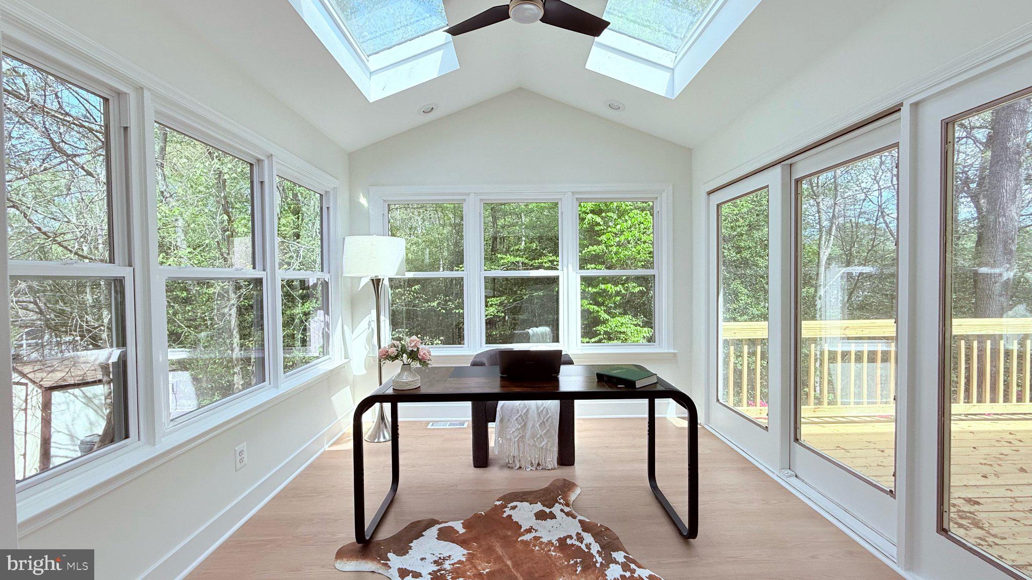 CLARKS RUN - Residential