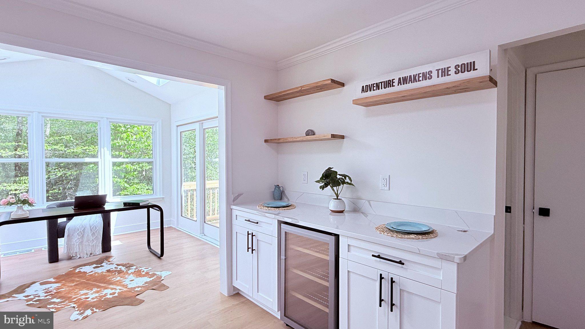 CLARKS RUN - Residential