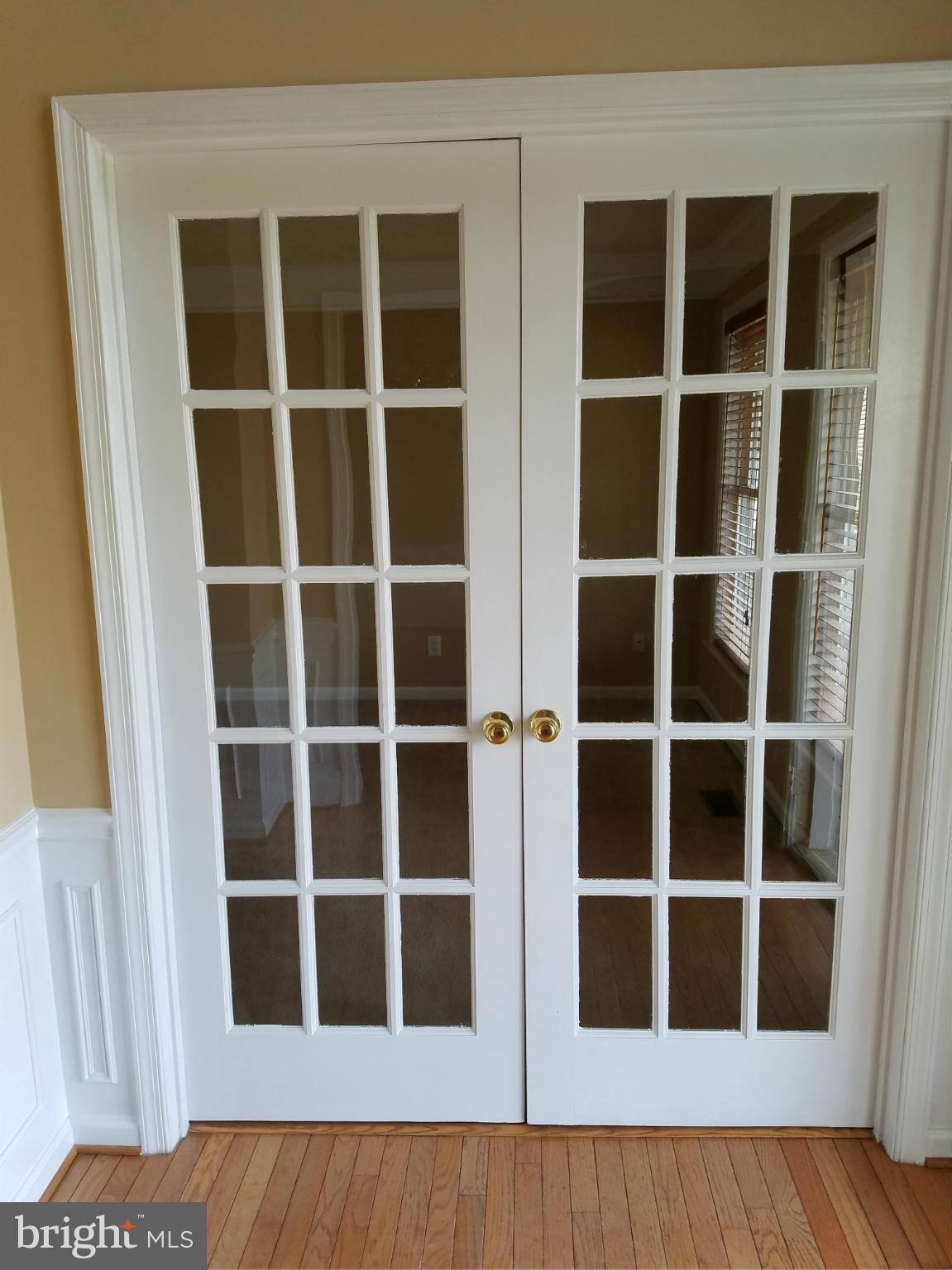 KINGSWOOD - Residential Lease