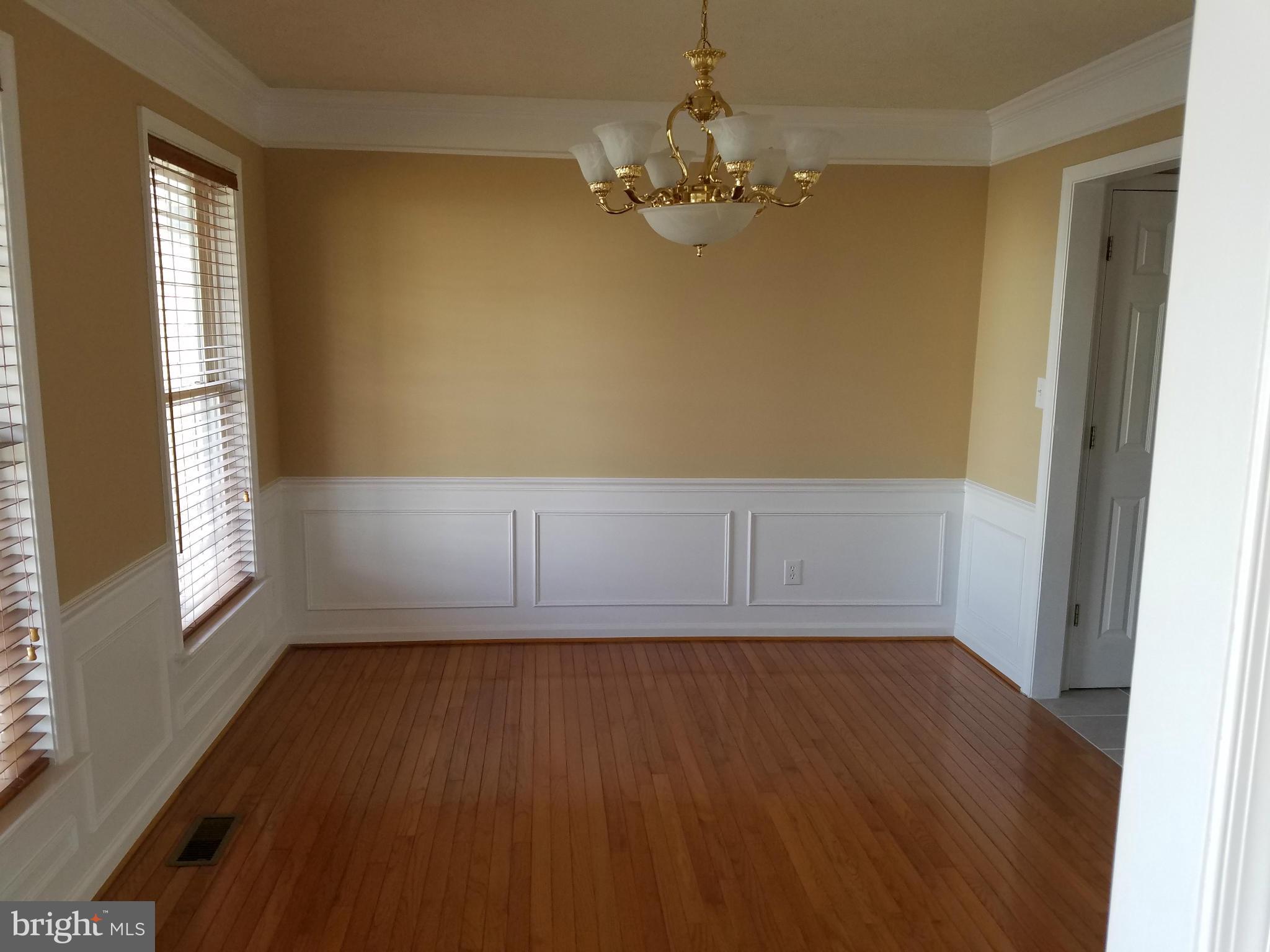 KINGSWOOD - Residential Lease