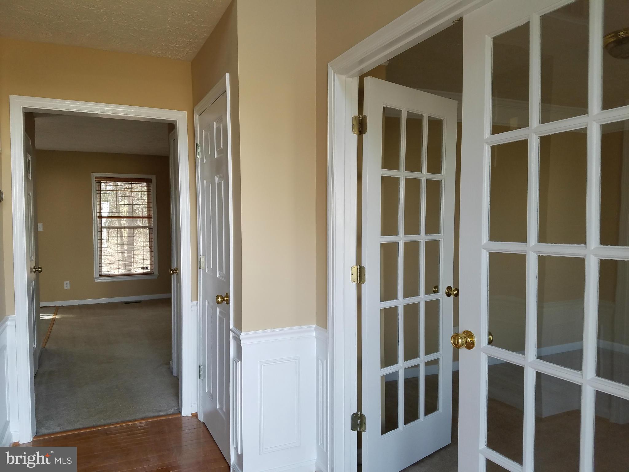 KINGSWOOD - Residential Lease