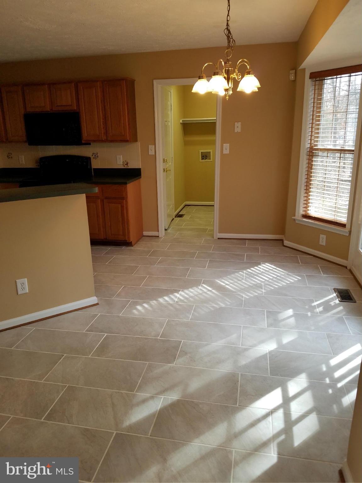 KINGSWOOD - Residential Lease