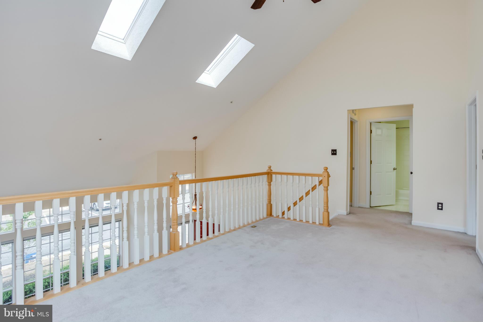 OCCOQUAN POINTE CONDO - Residential Lease