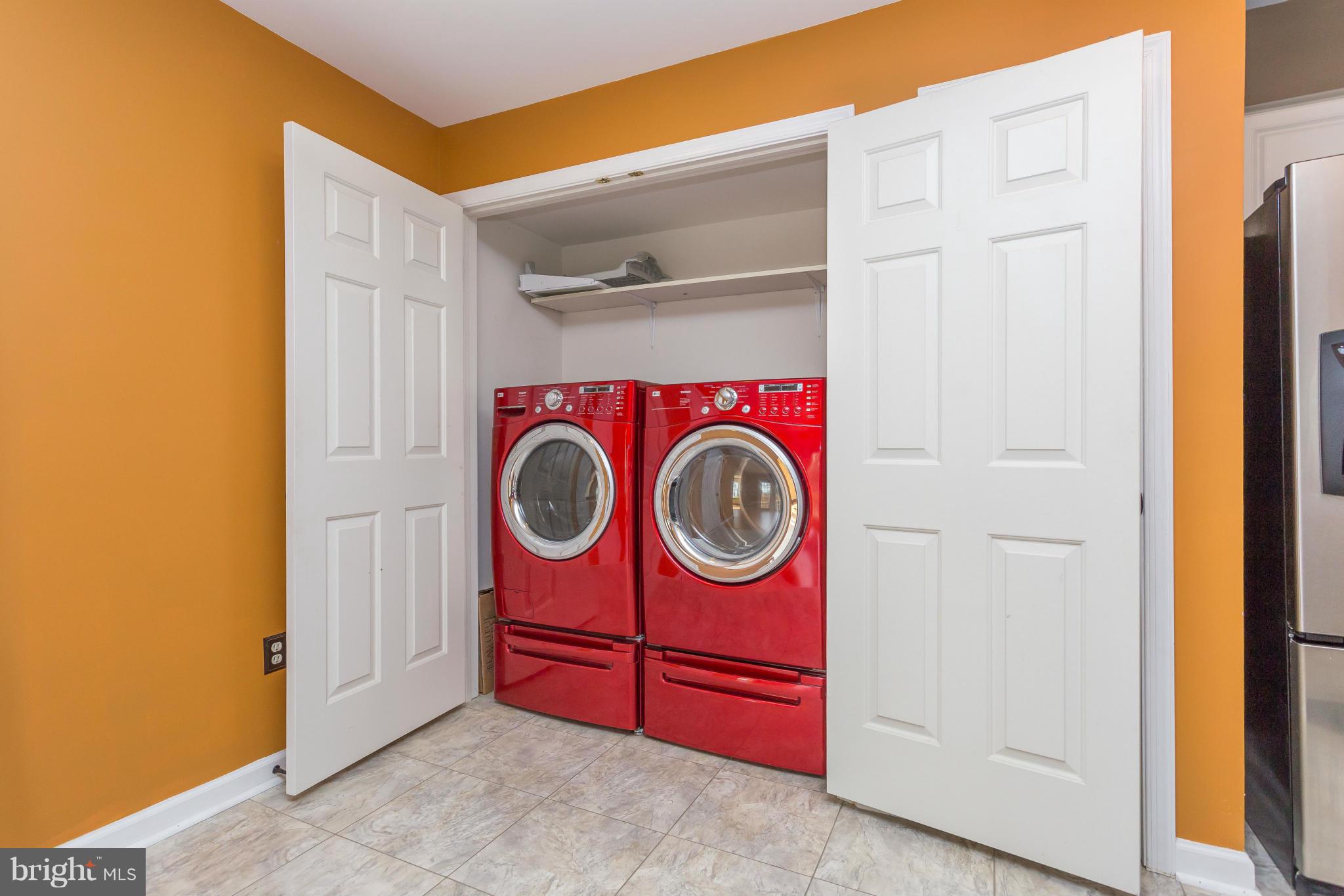 OCCOQUAN POINTE CONDO - Residential Lease