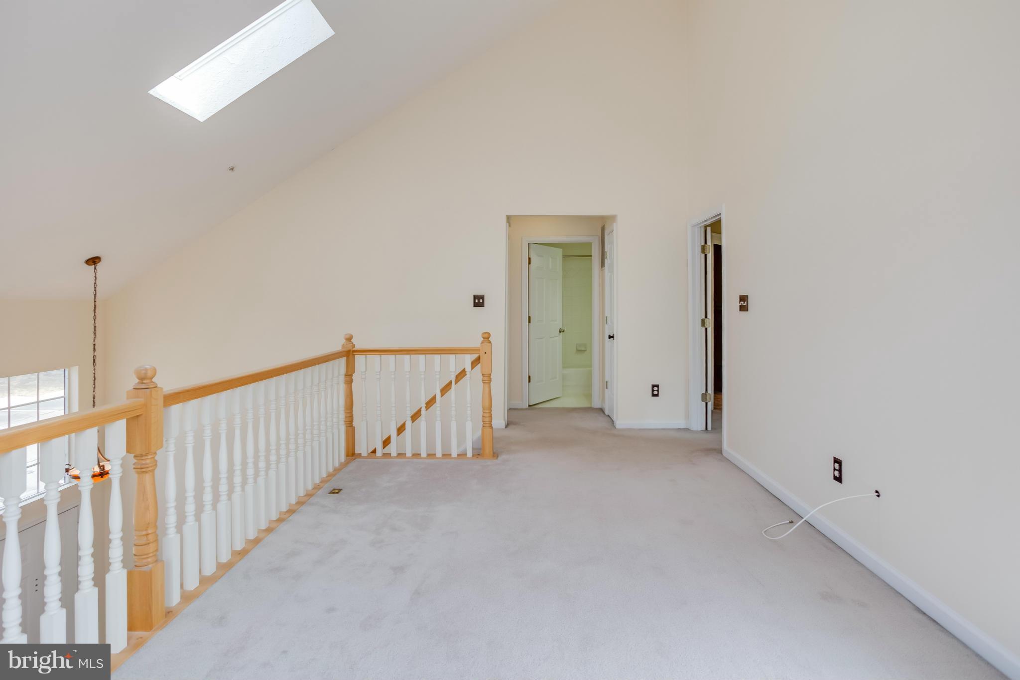 OCCOQUAN POINTE CONDO - Residential Lease