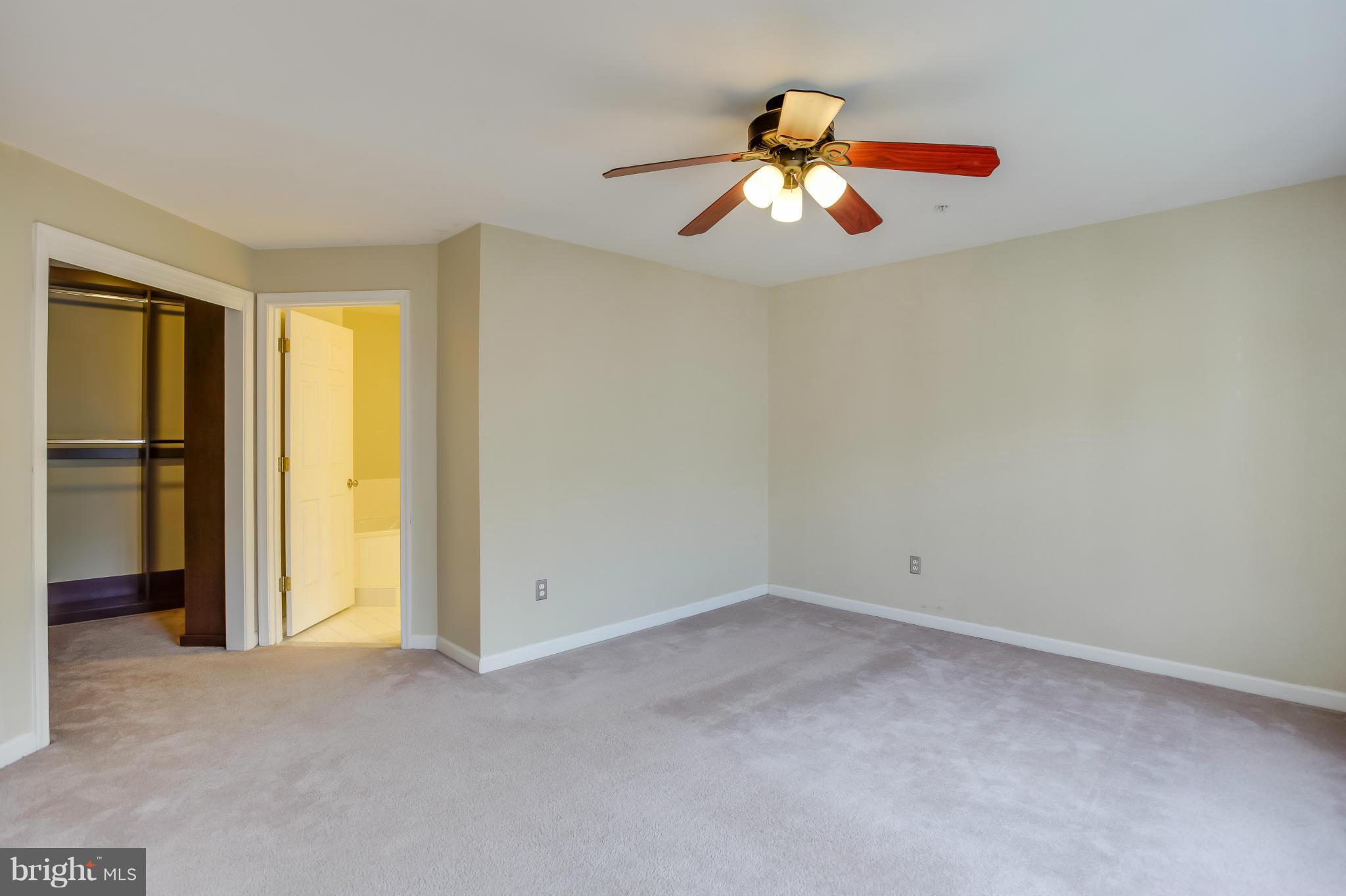 OCCOQUAN POINTE CONDO - Residential Lease